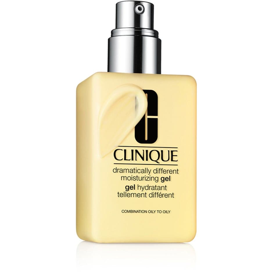 Clinique Dramatically Different Moisturizing Gel 200 ml