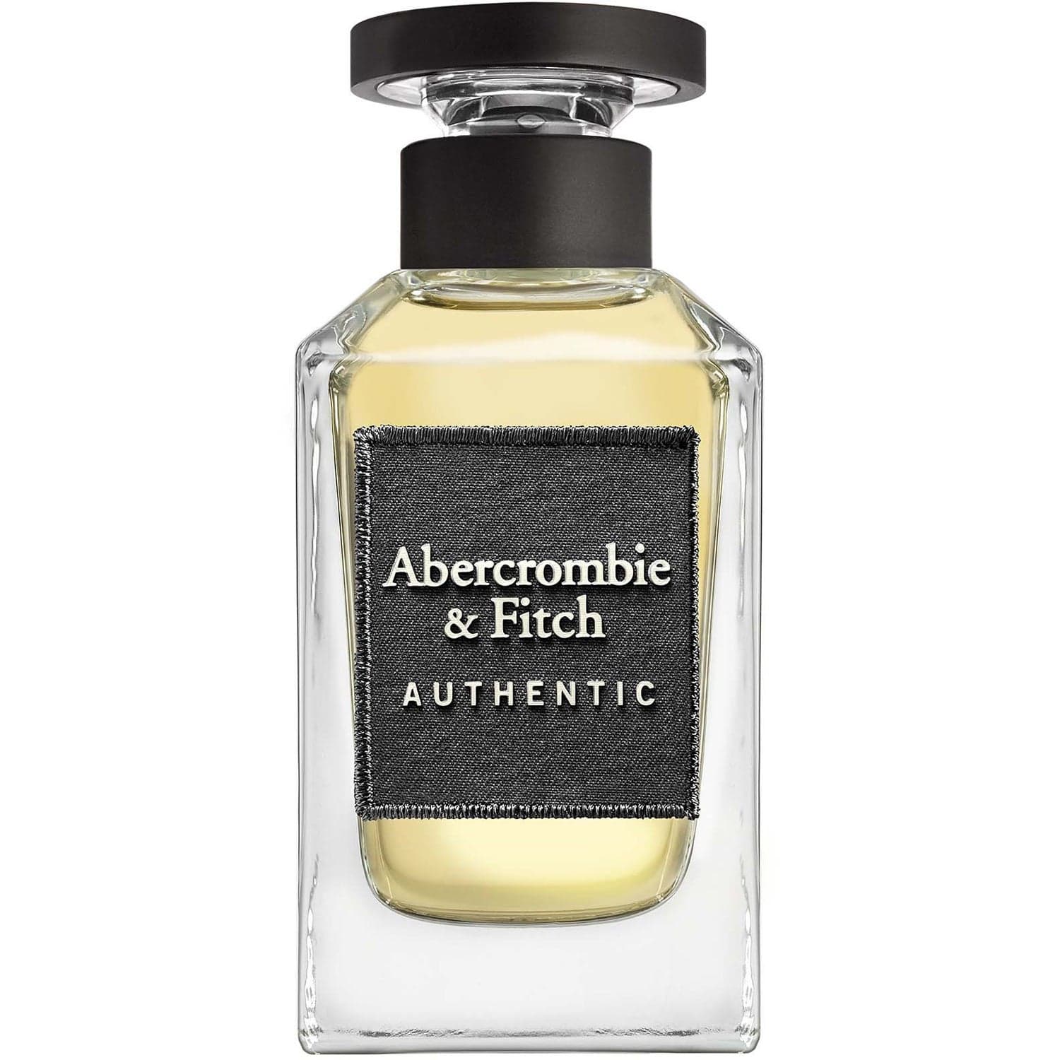 Abercrombie & Fitch Authentic Men Eau de Toilette - 100 ml