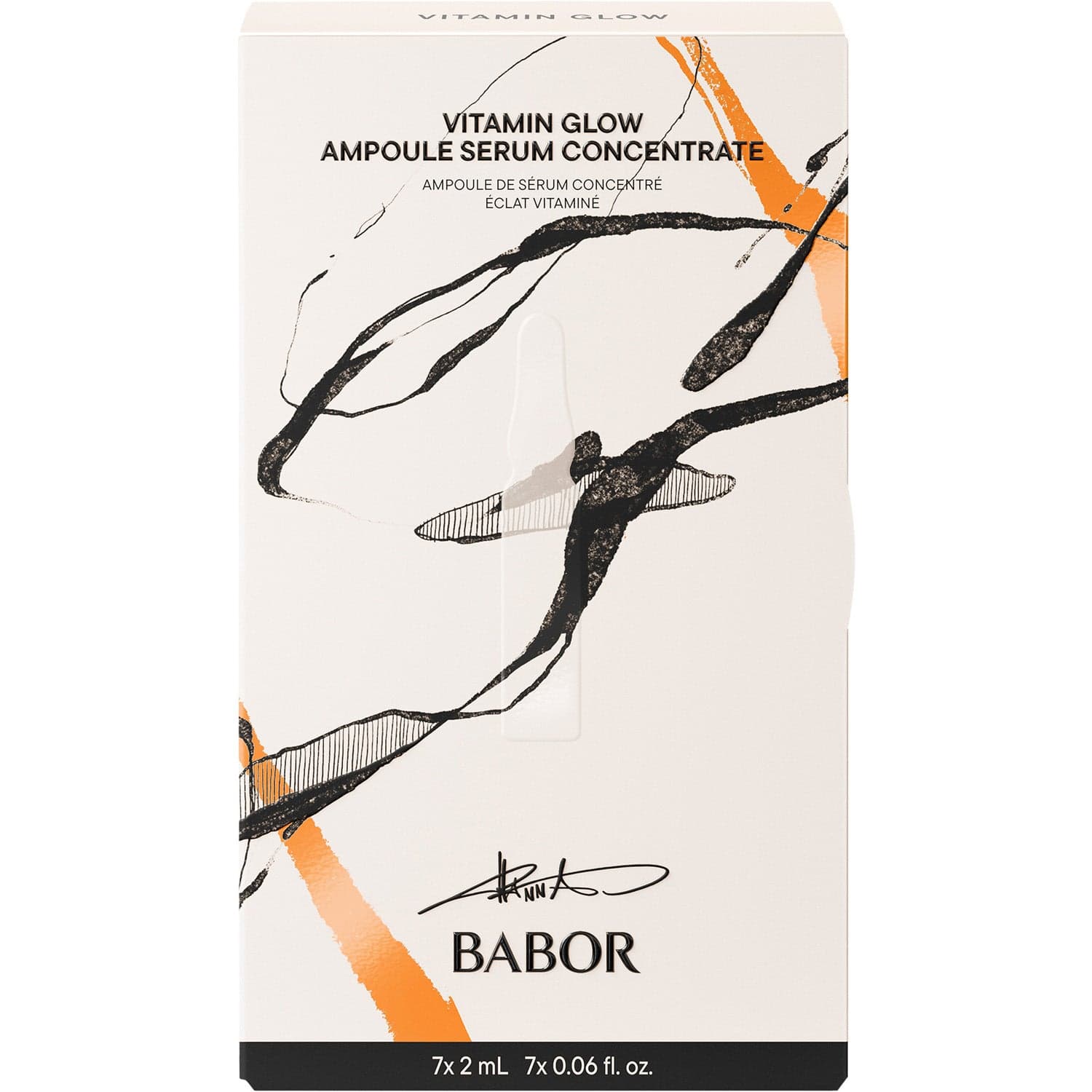 Babor Vitamin Glow 14 ml