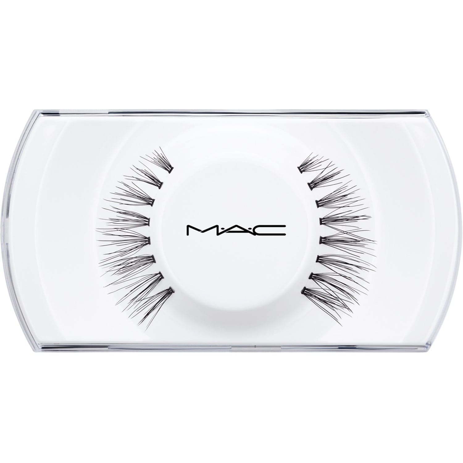 MAC Cosmetics True Or False Lashes #81 Charmer Lash