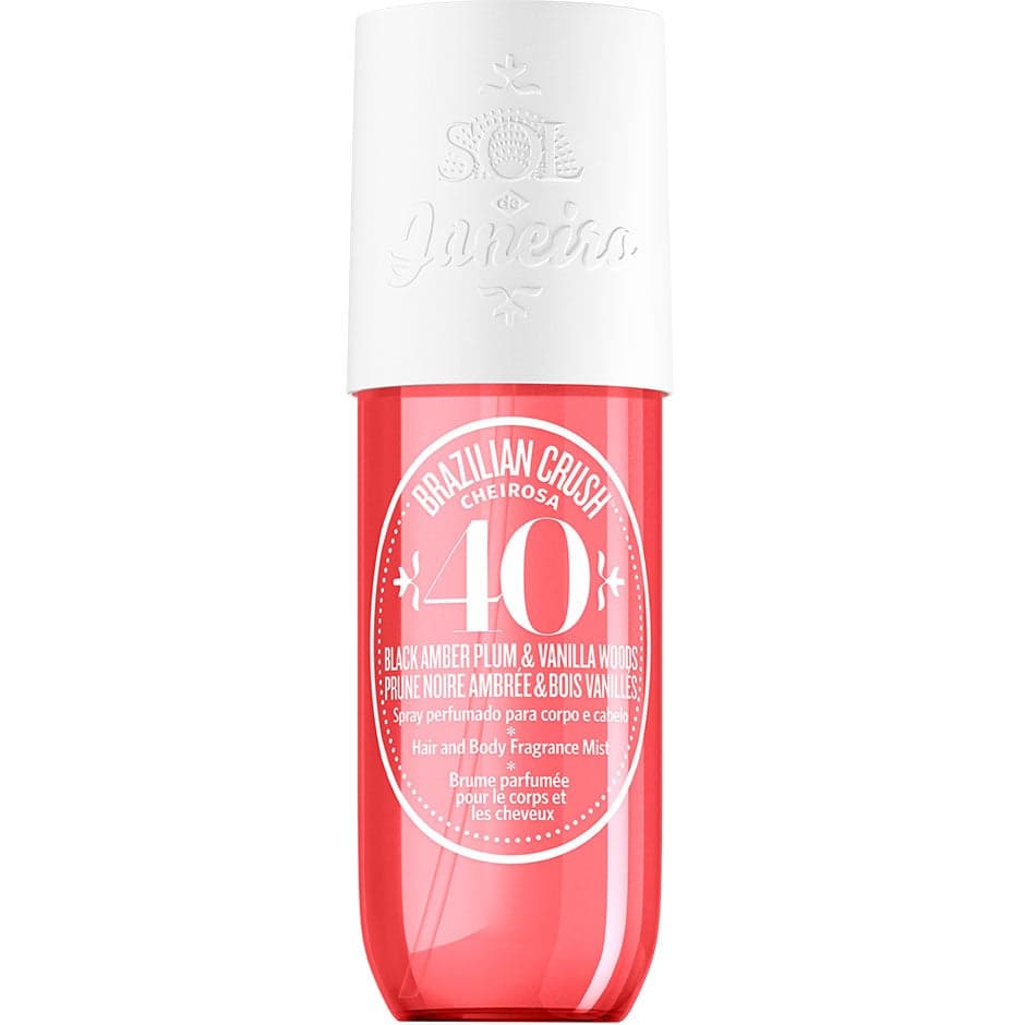 Sol de Janeiro Cheirosa 40 Perfume Mist 240 ml