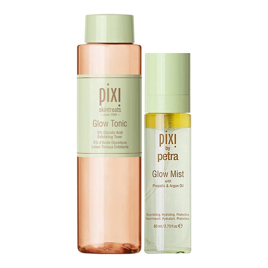 Pixi Glow Favorites All Skin Types