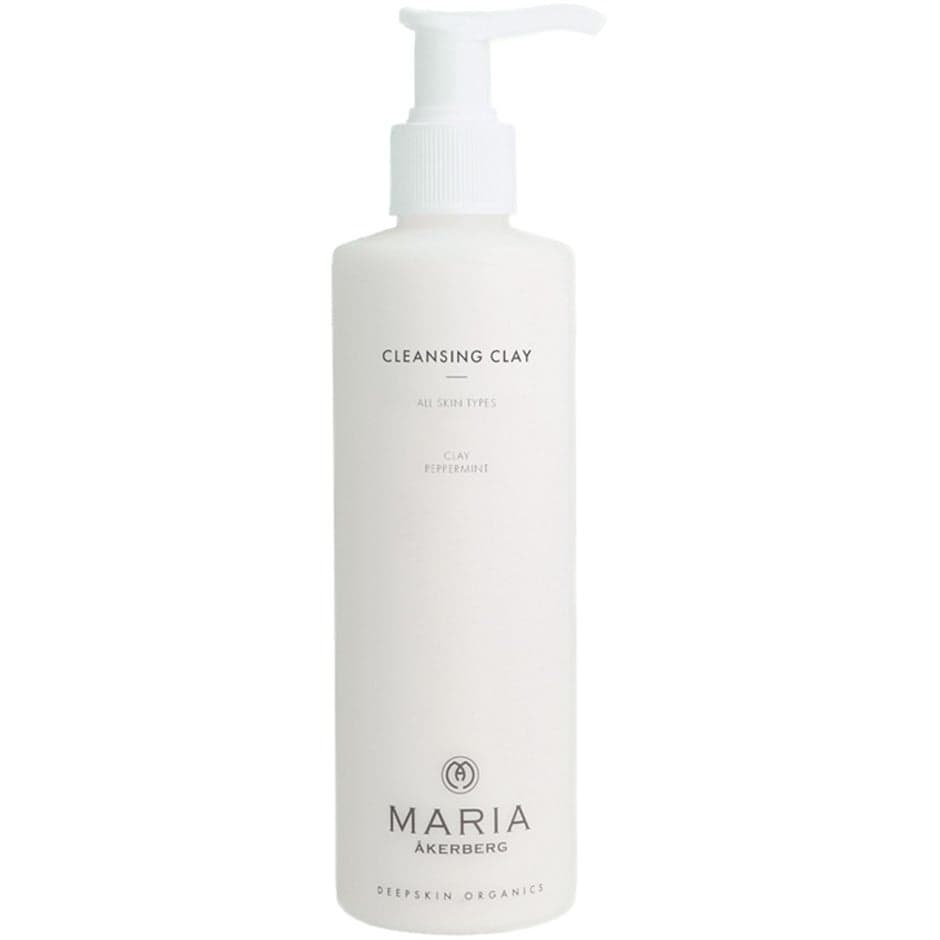 Maria Åkerberg Cleansing Clay 250 ml