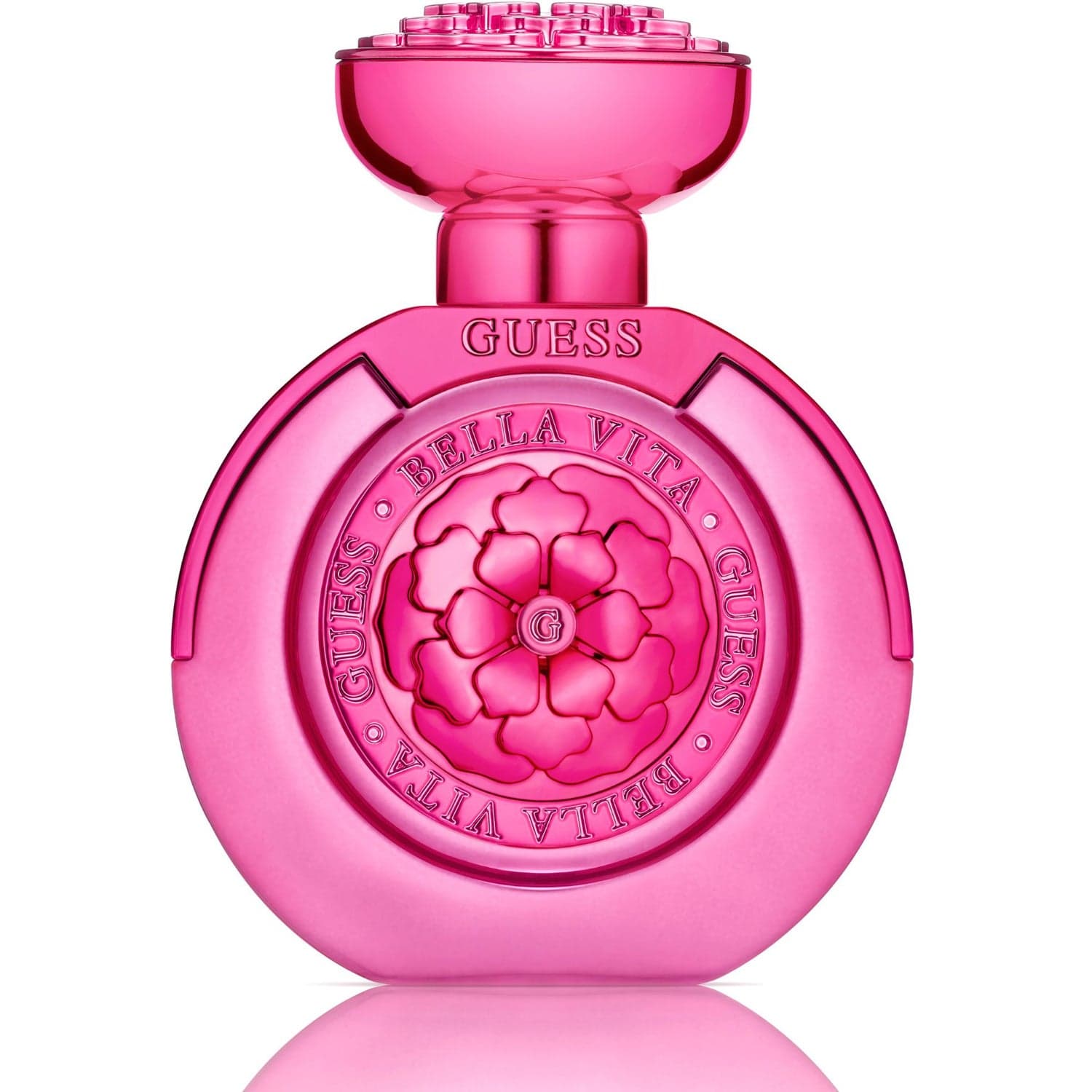 GUESS Bella Vita La Mia Eau de Parfum - 30 ml