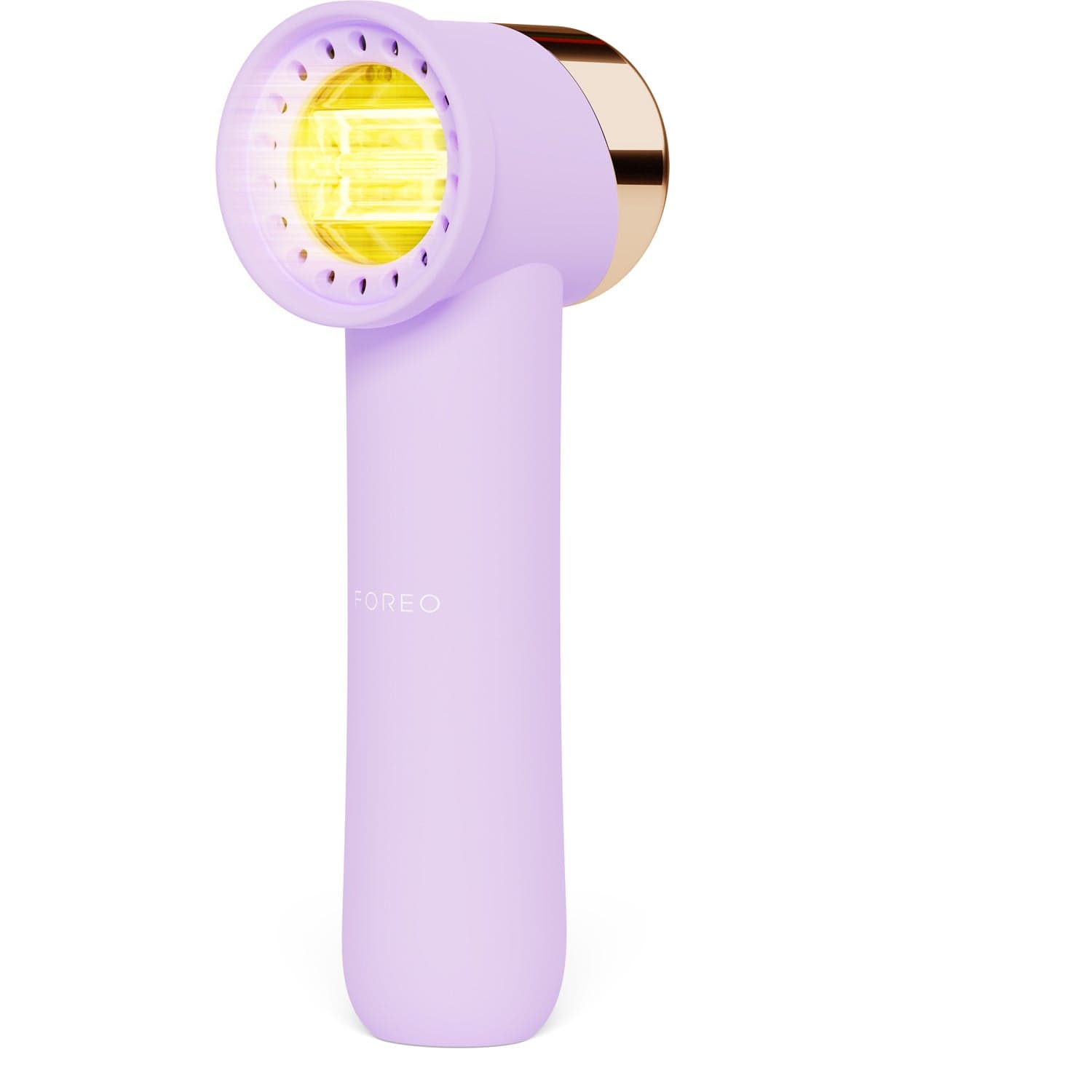 FOREO PEACH™ 2 go Lavender - 1 pcs
