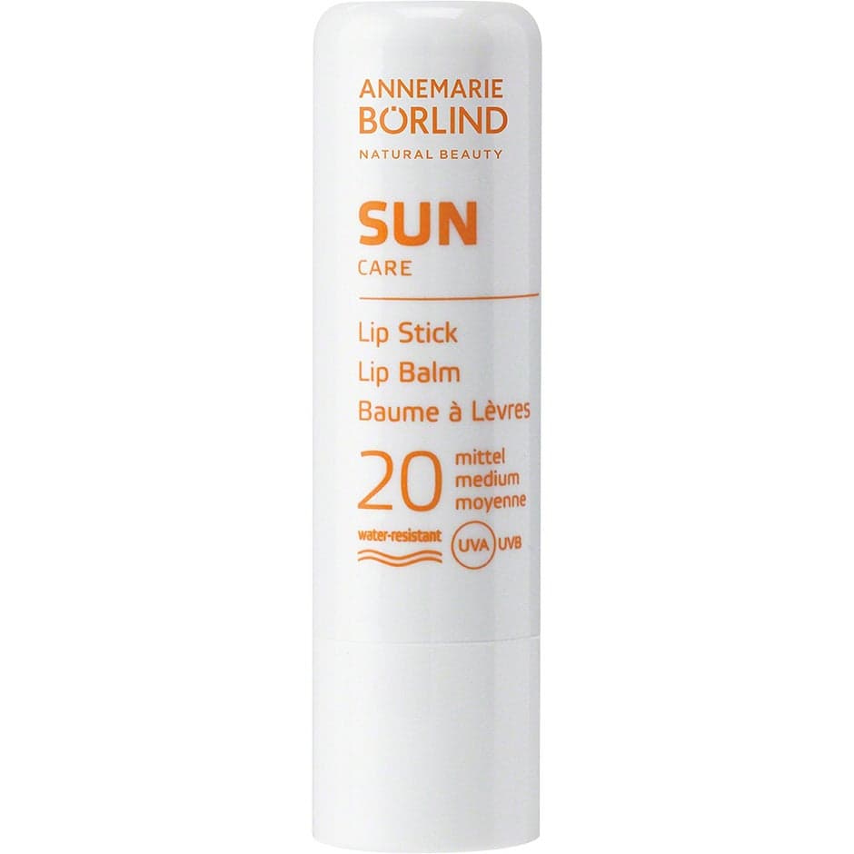Annemarie Börlind Sun Care Lip Balm SPF 20 - 5 ml