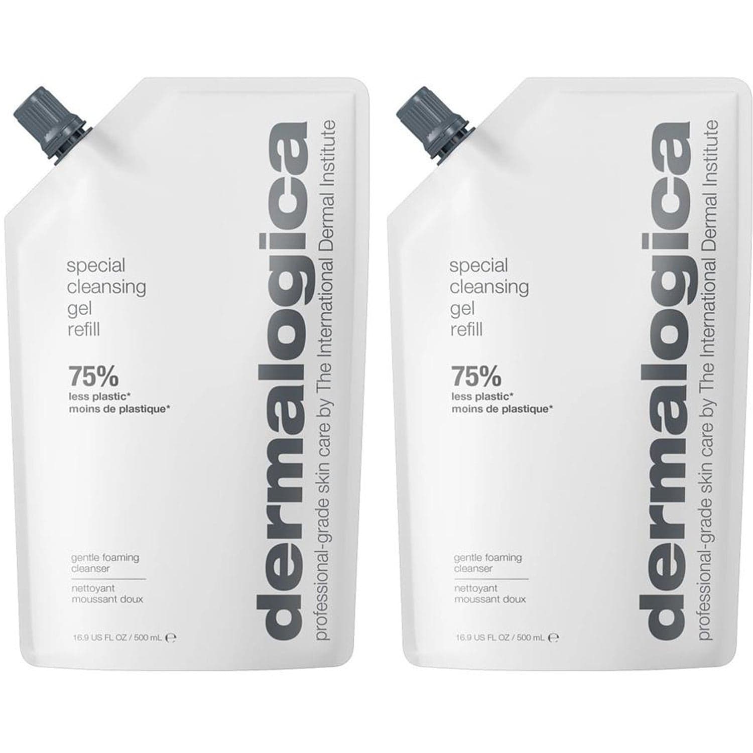Dermalogica Special Cleansing Gel Refill Duo