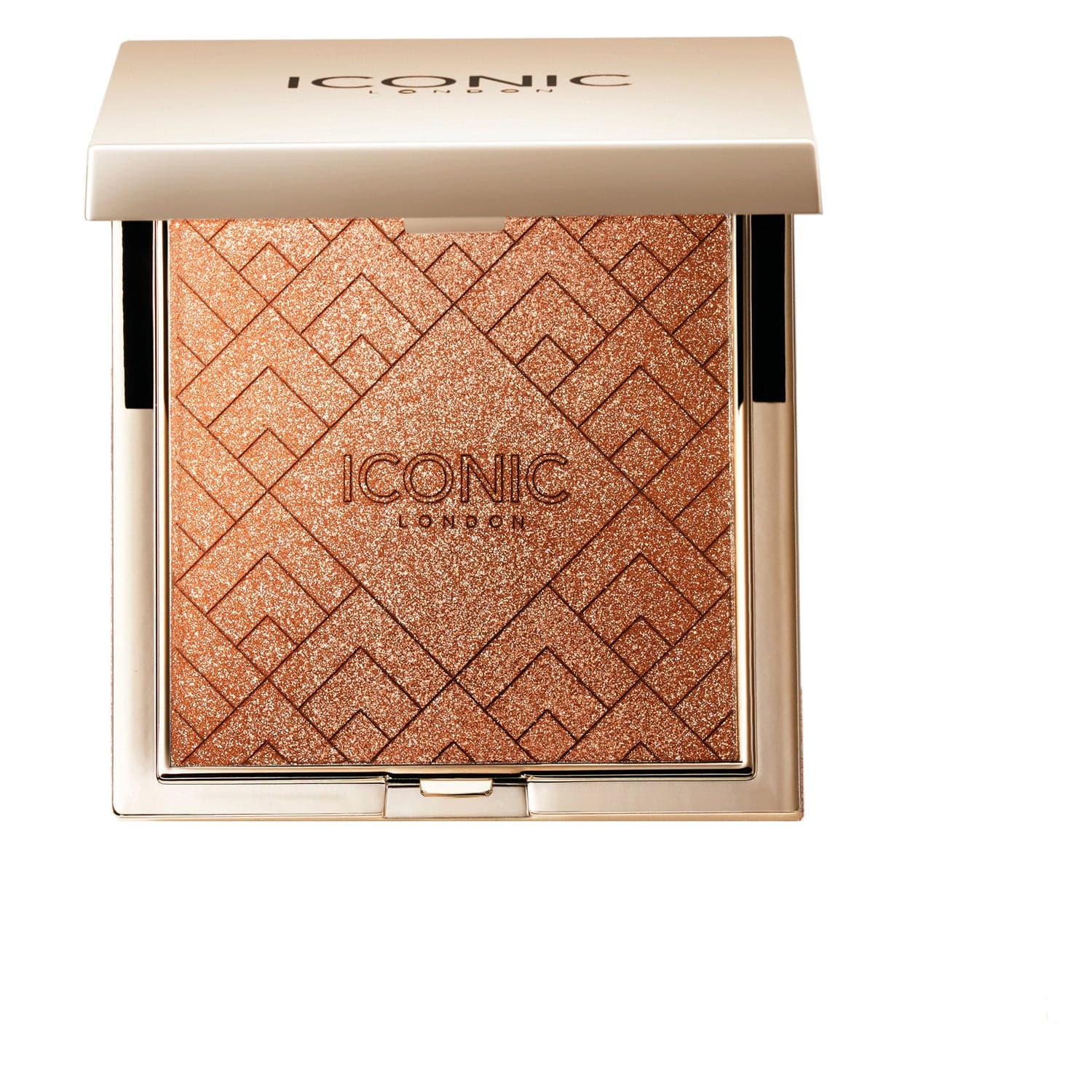 ICONIC London Multi-Use Cheek Glow Date Night - 5 g