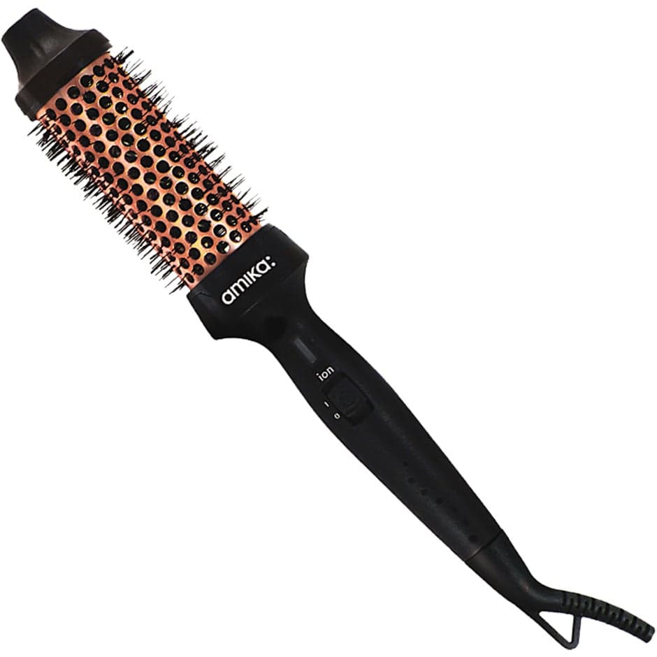 Amika Bombshell Blowout Thermal Brush Rose Gold 1 pcs
