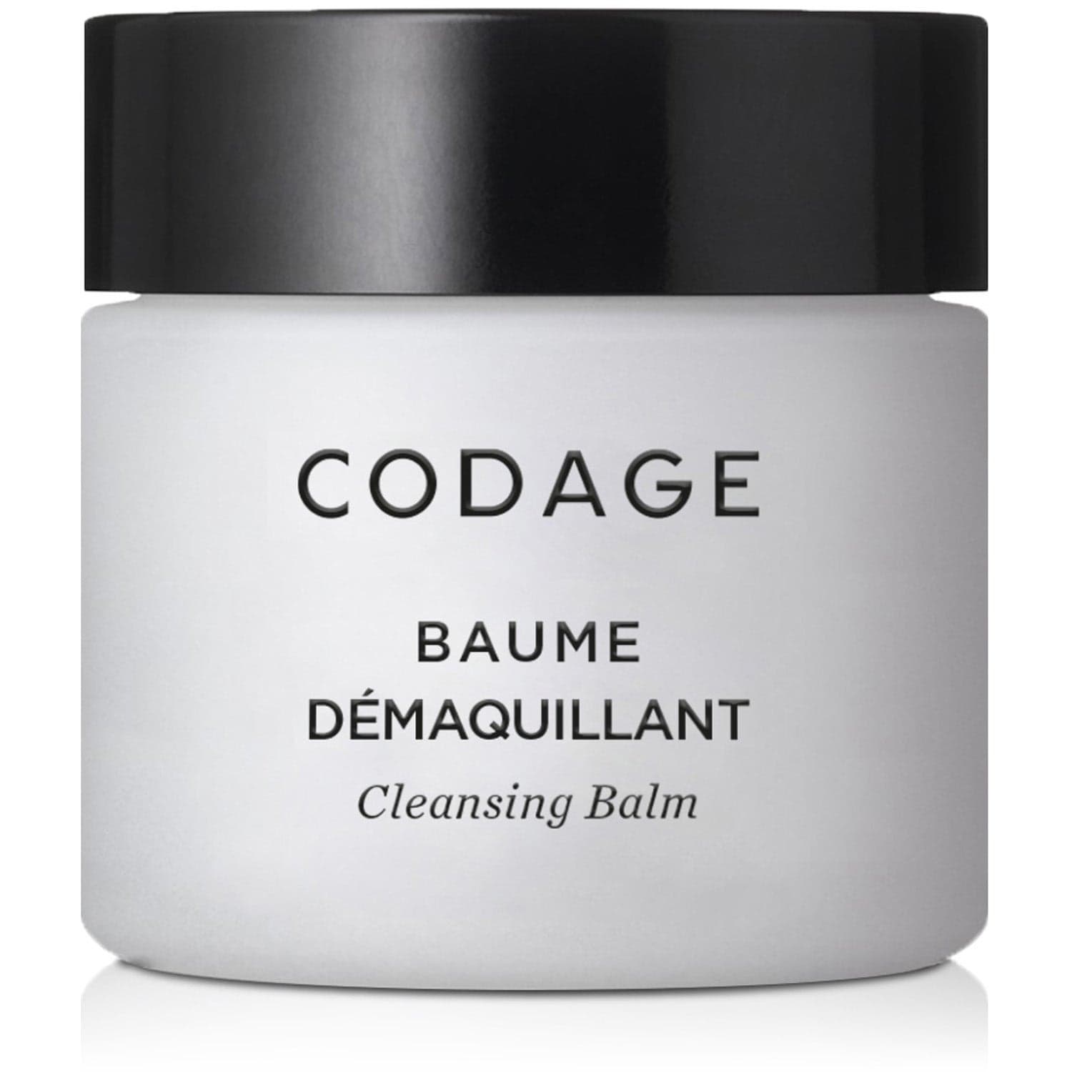 Codage Paris The Cleansing Balm 100 ml