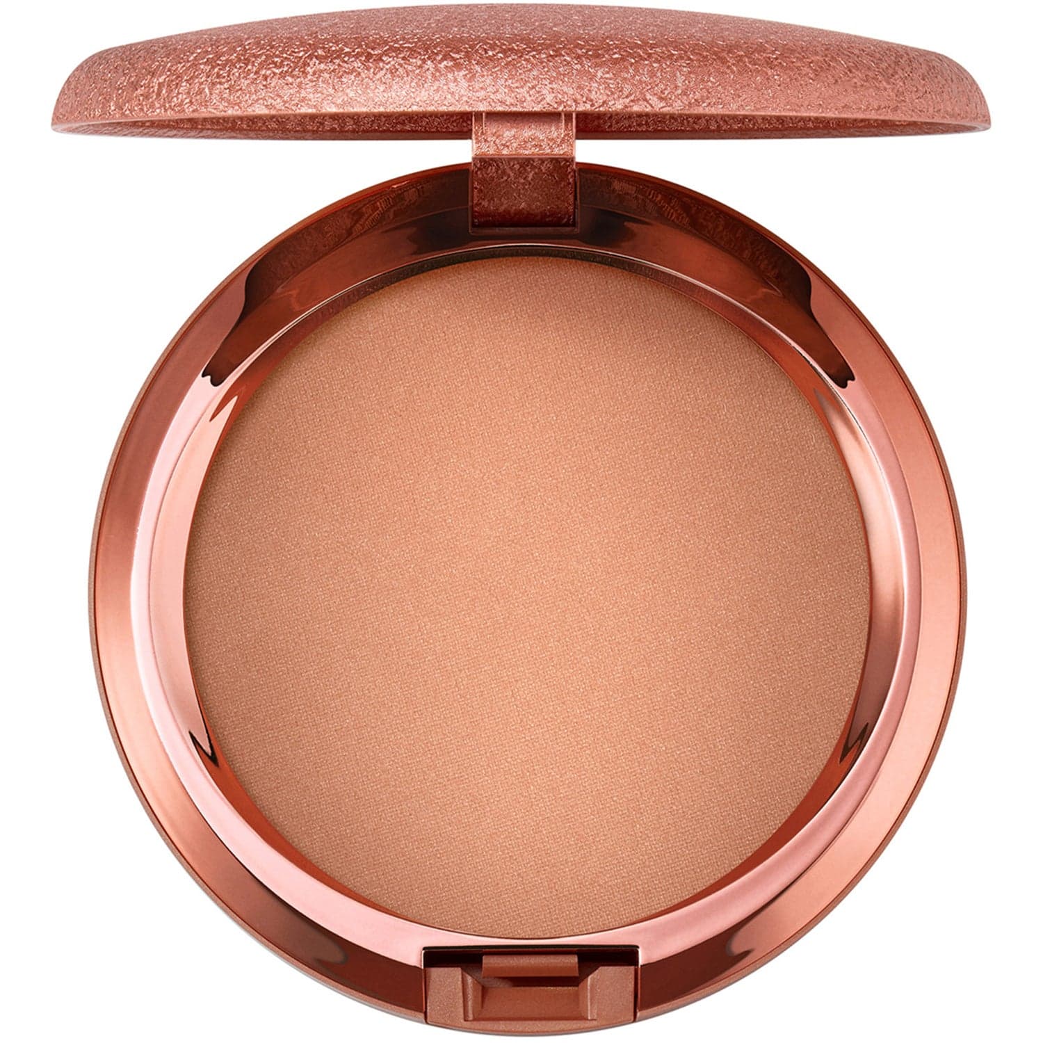 MAC Cosmetics Skinfinish Sunstruck Radiant Bronzer Matte Medium Rosy - 8 g