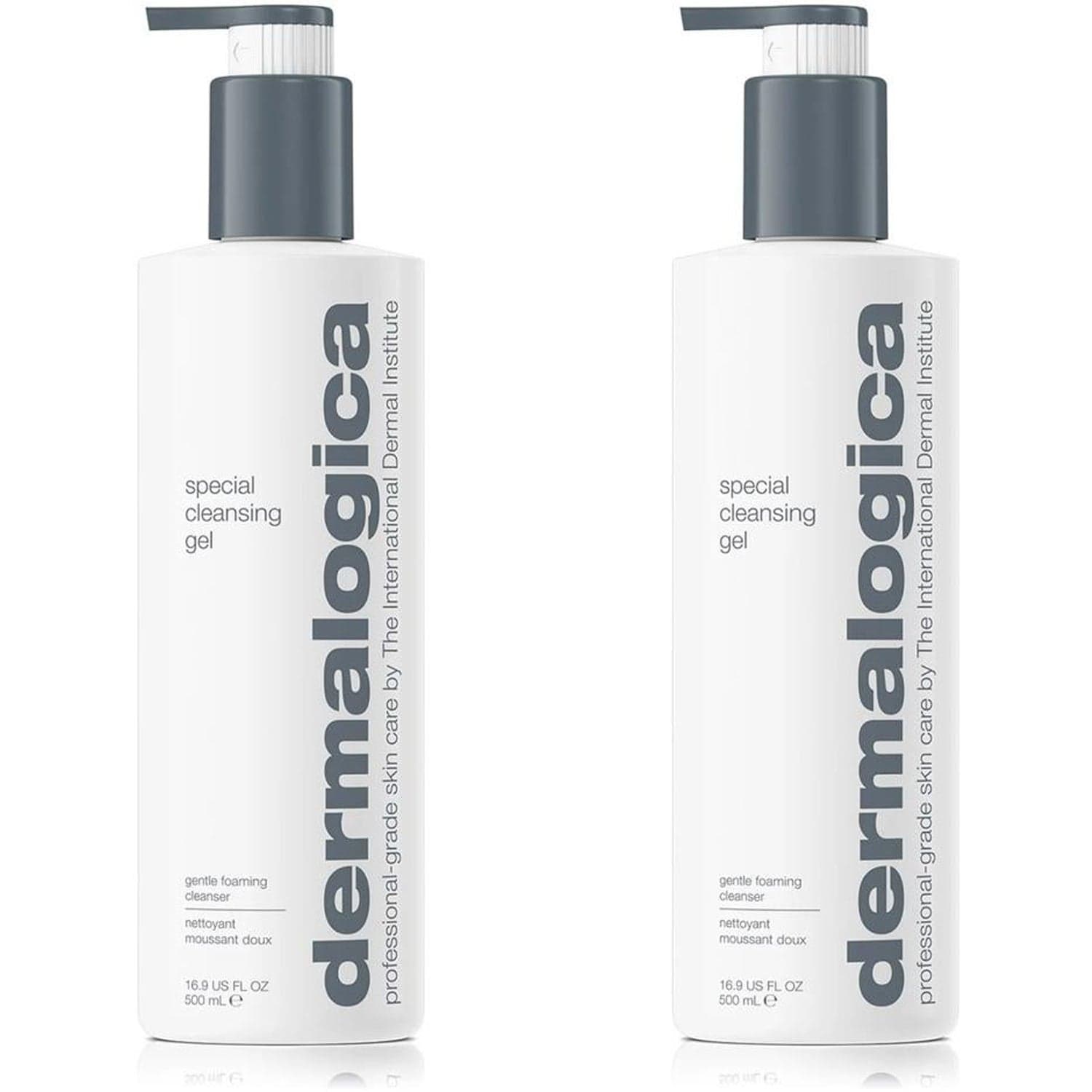 Dermalogica Special Cleansing Gel Duo