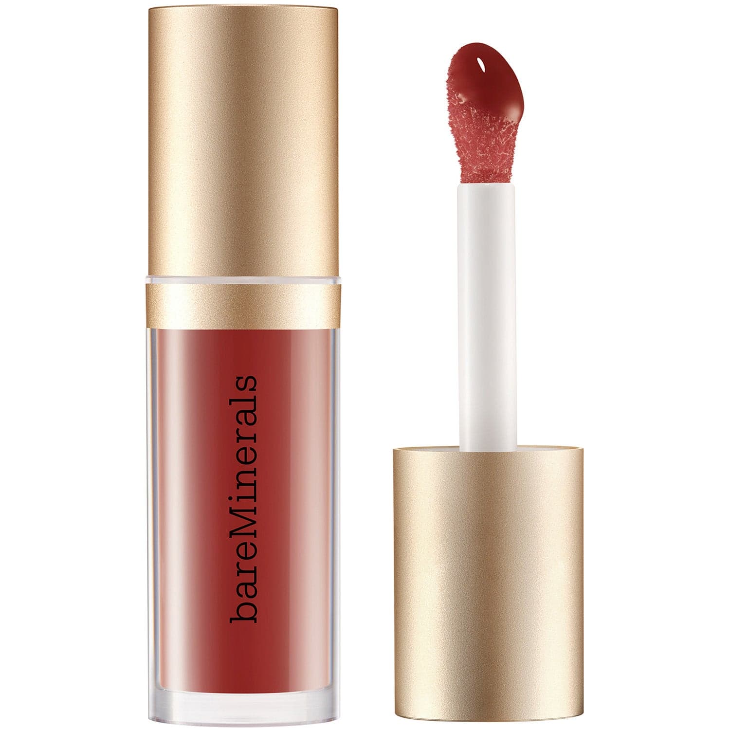 bareMinerals Tinted Lip Oil Indulge - 4 ml