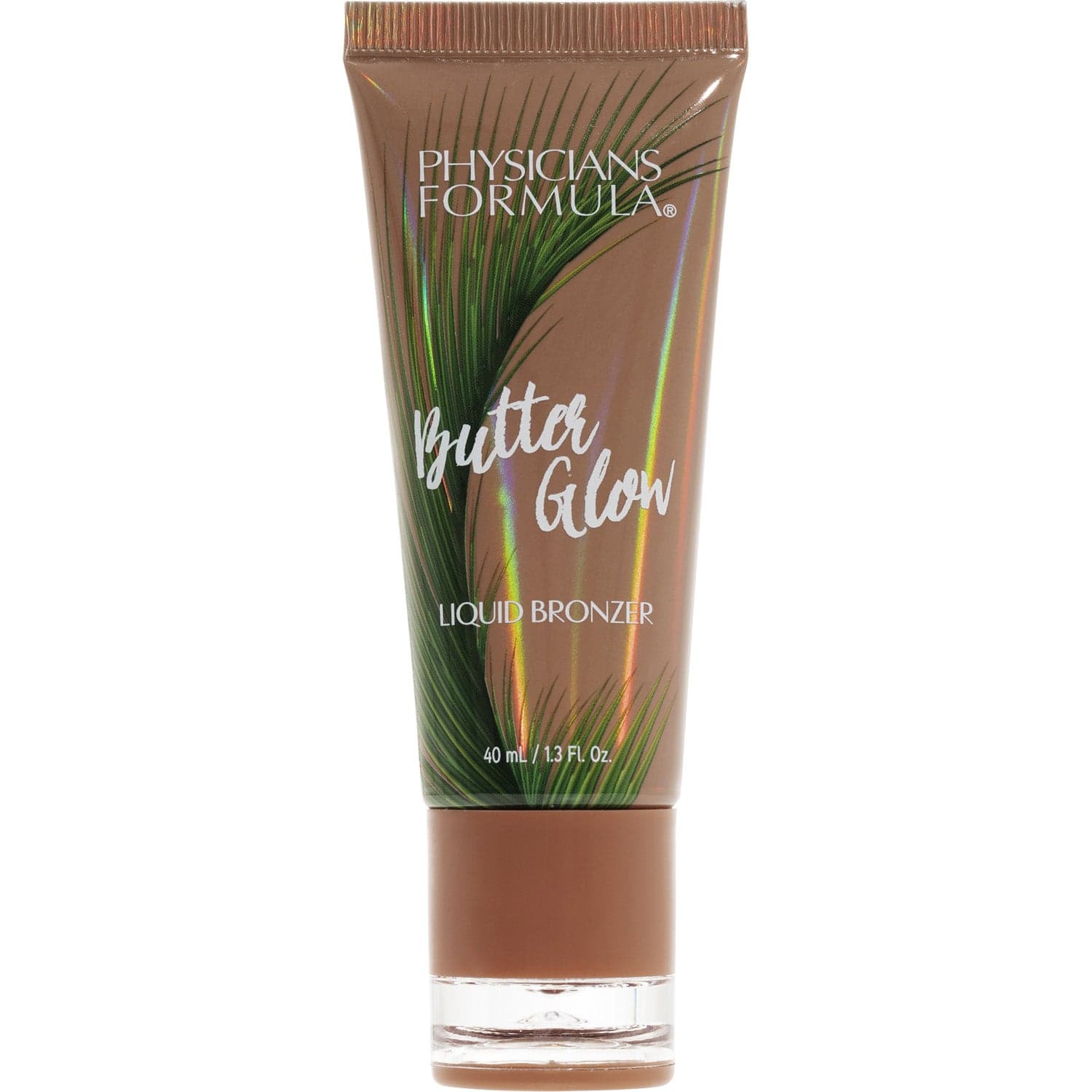 Physicians Formula Butter Glow Liquid Bronzer Bronze - 40 ml
