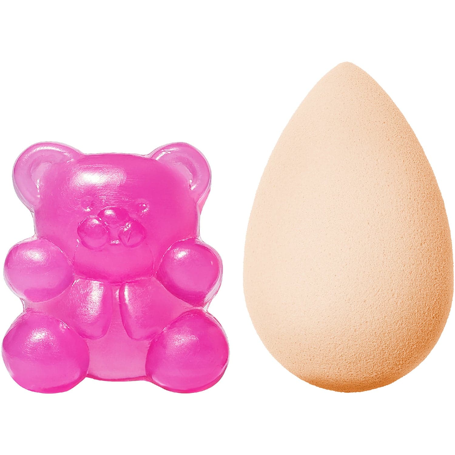 Beautyblender The Sweetest Blend Bear Necessities Cleansing Set - 1 pcs