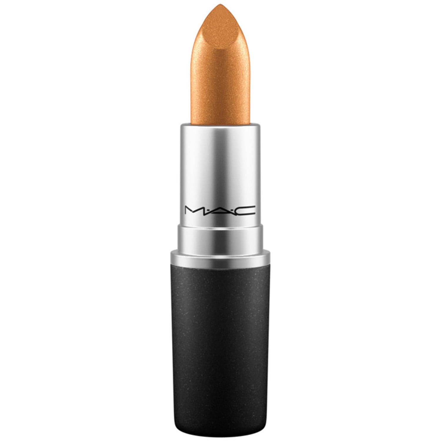 MAC Cosmetics Frost Lipstick Bronze Shimmer - 3 g