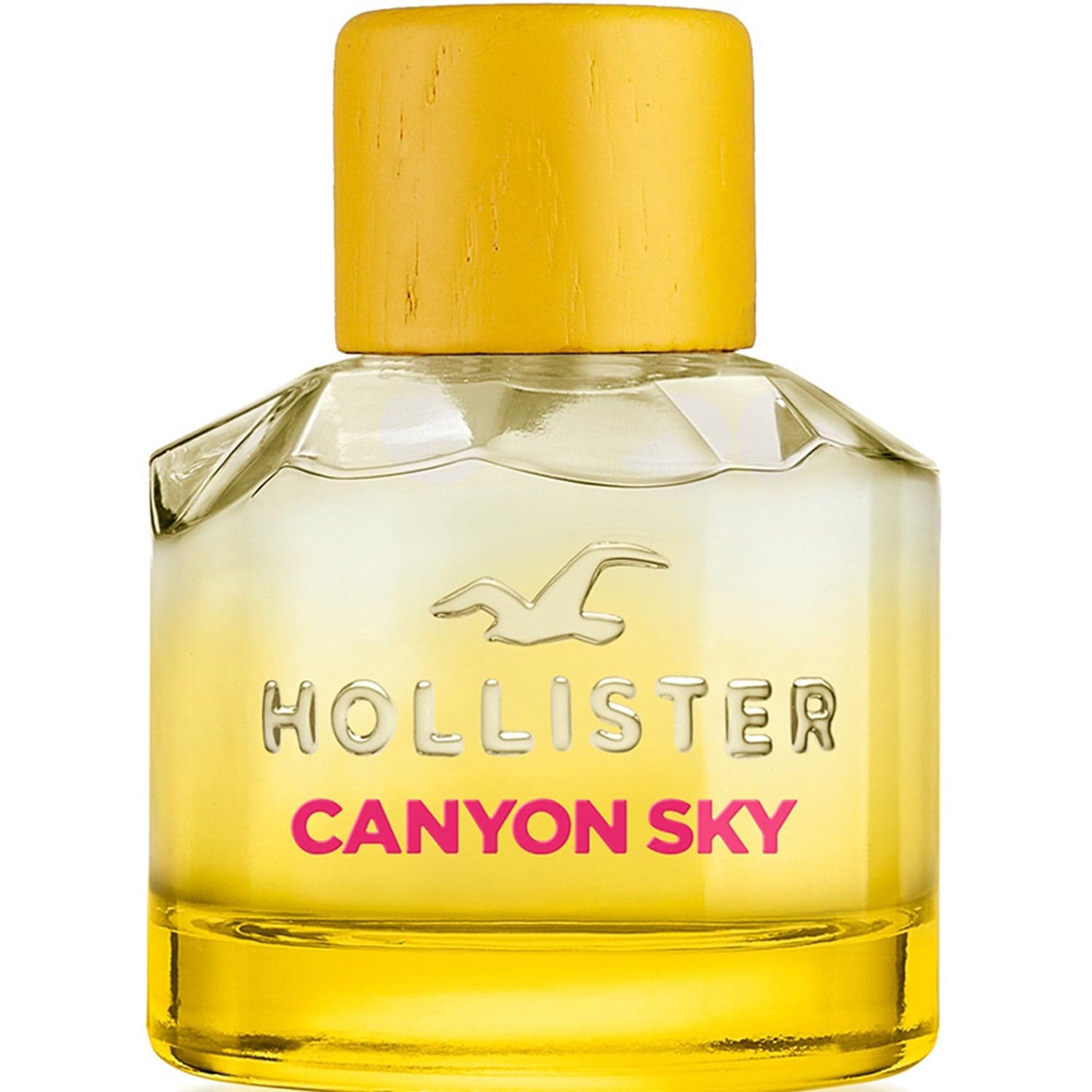 Hollister Canyon Sky For Her Eau de Parfum - 50 ml