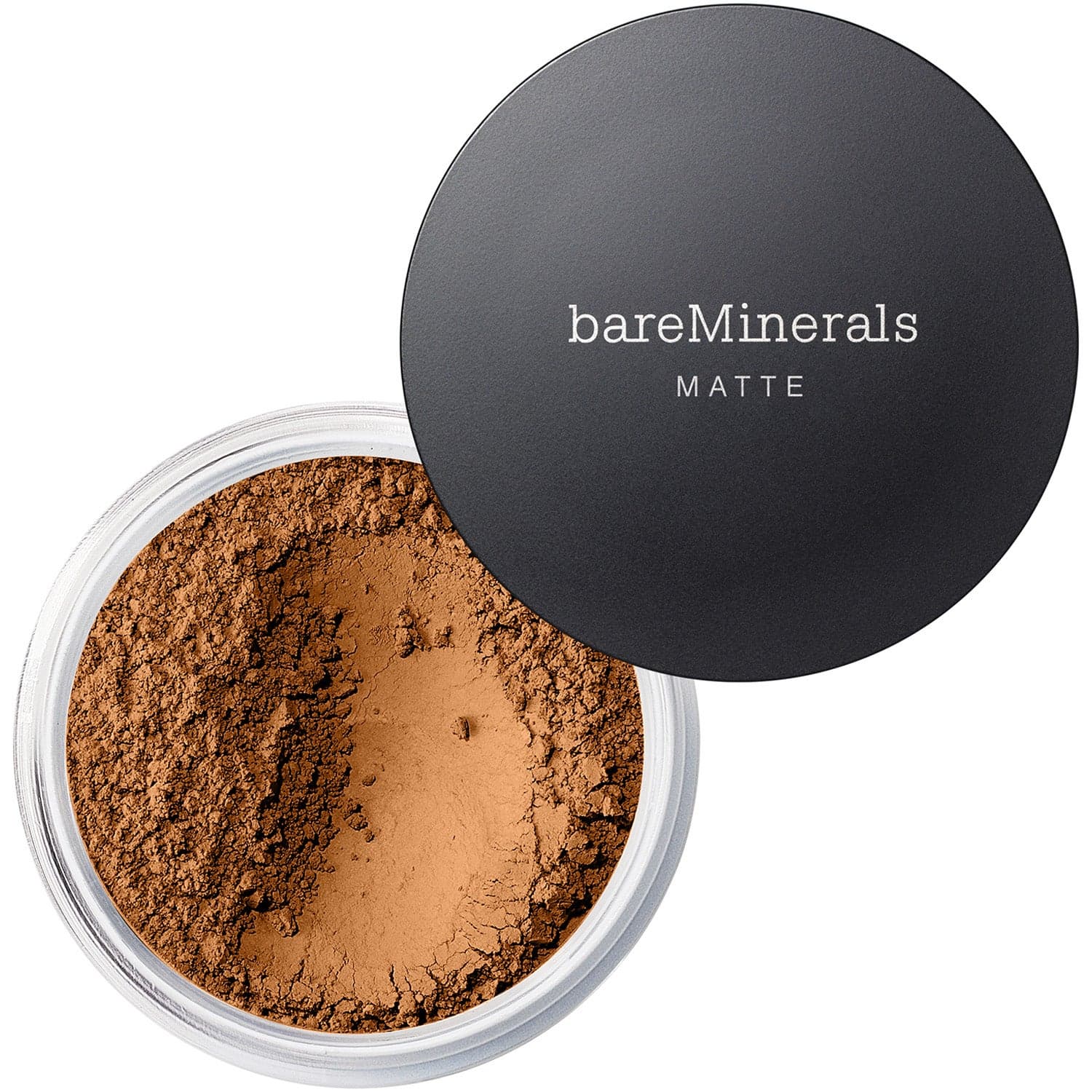 bareMinerals Original Loose Matte Powder Foundation Neutral Dark - 8 g