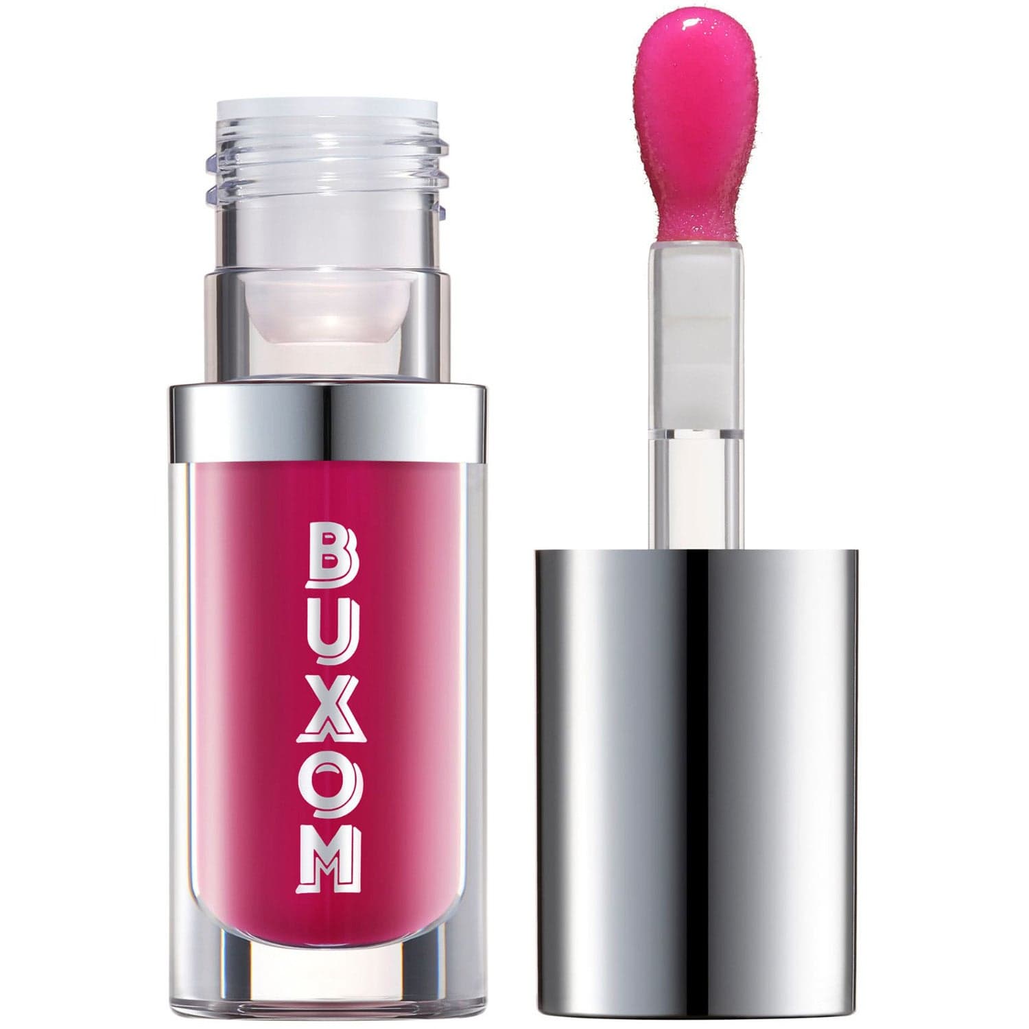 Buxom Full-On Glossy Lip Oil Berry Blast - 5,5 ml
