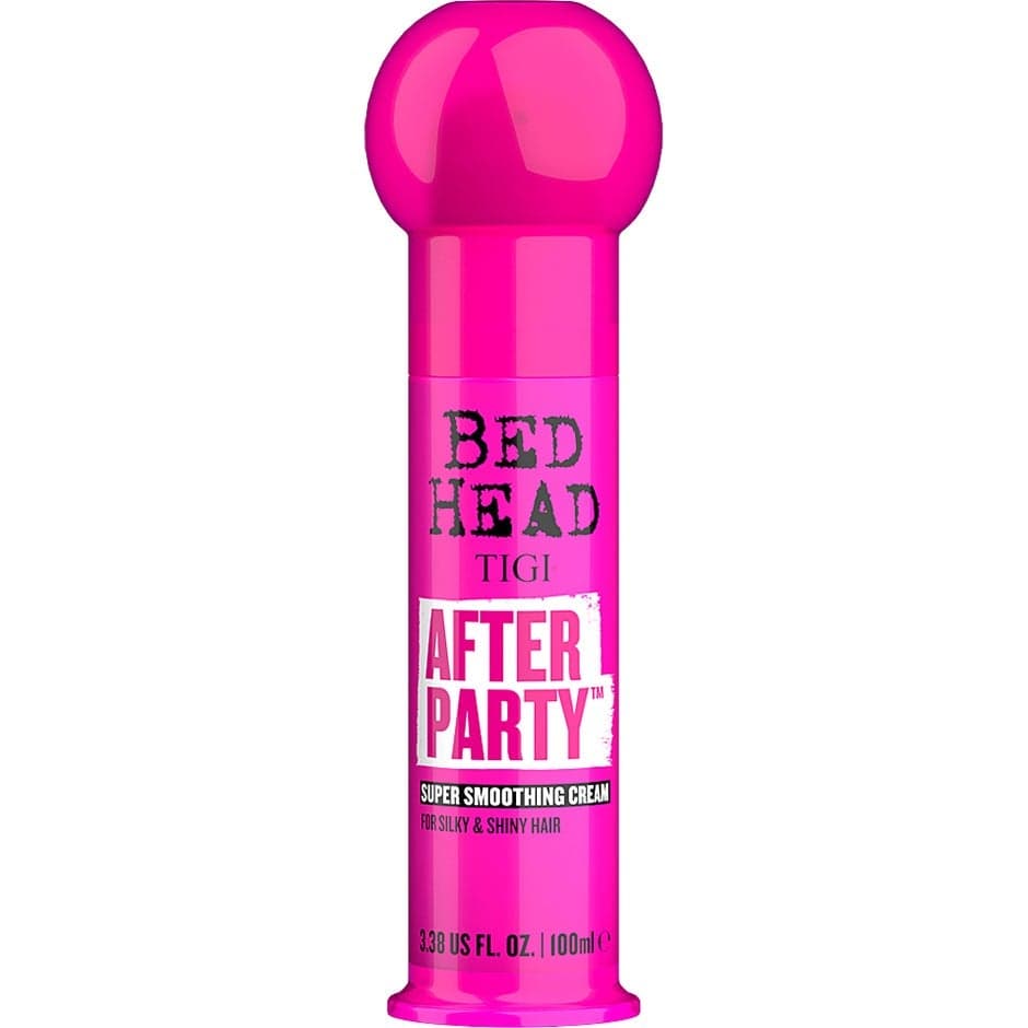 TIGI Bed Head After Party Cream 100 ml
