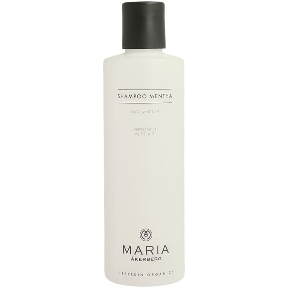 Maria Åkerberg Shampoo Mentha 250 ml