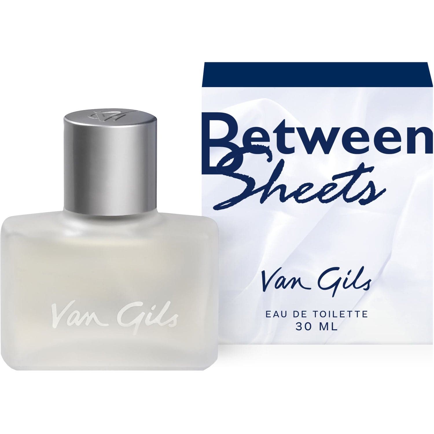Van Gils Between Sheets for Men Eau de Toilette - 30 ml