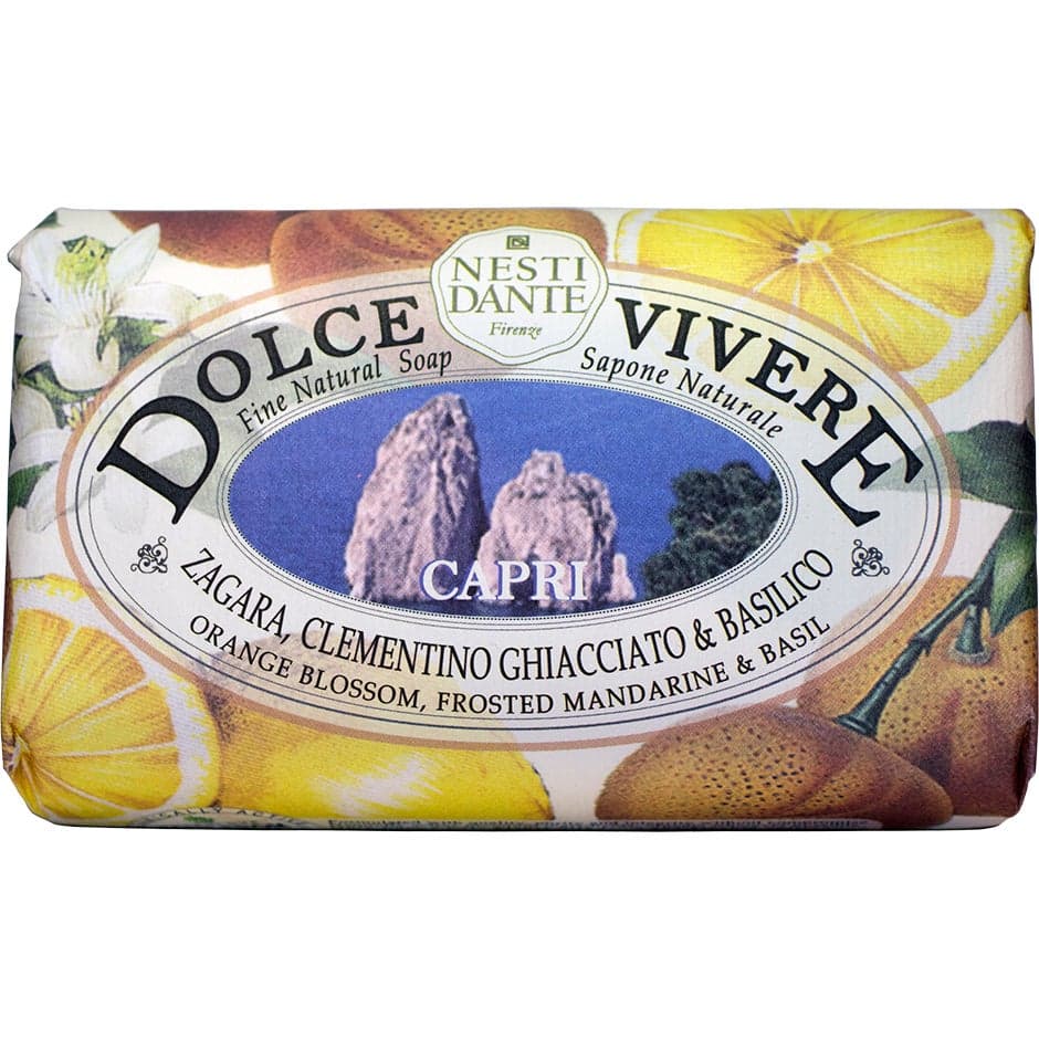 Nesti Dante Dolce Vivere Capri 250 g