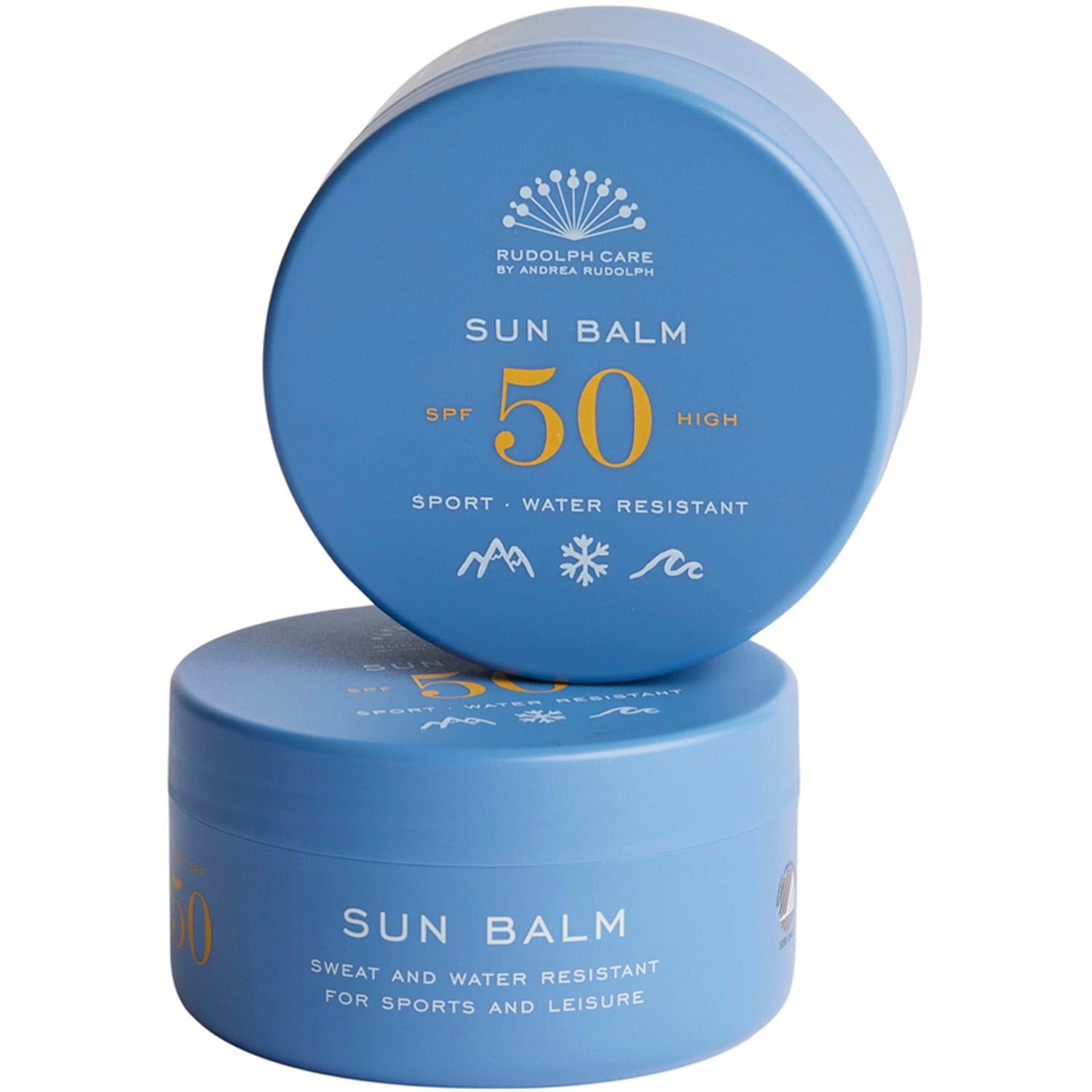 Rudolph Care Sun Balm SPF50 145 ml