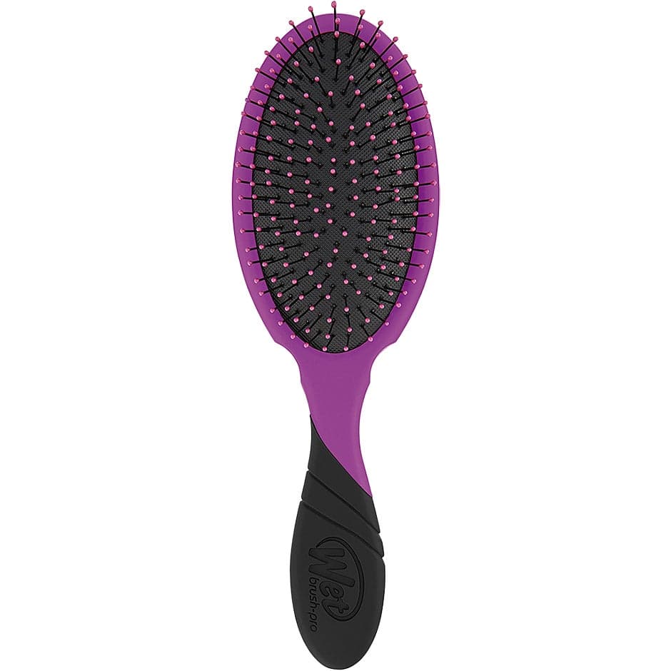 WetBrush Pro Detangler Purple 1 pcs