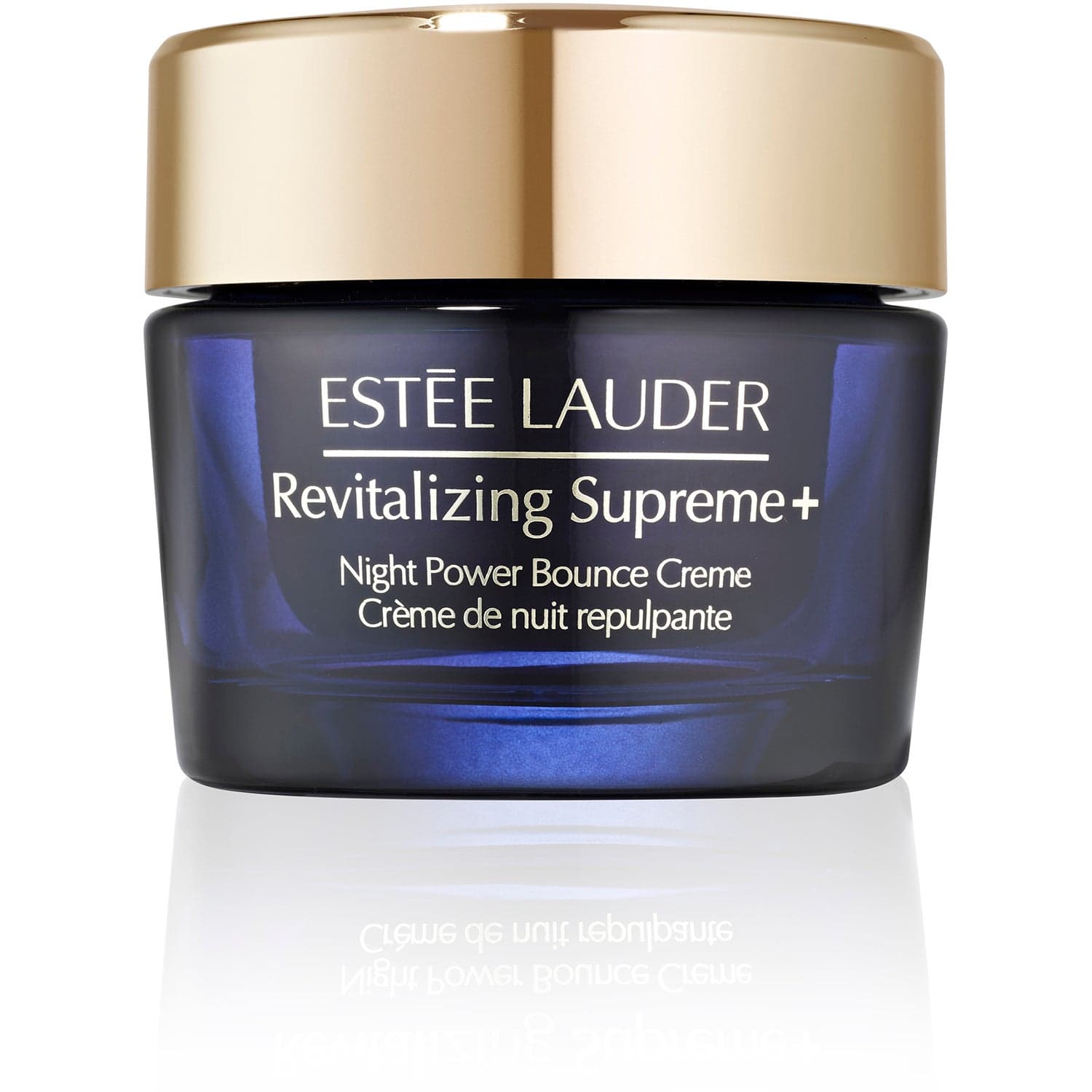 Estée Lauder Revitalizing Supreme + Night Power Bounce Creme 50 ml