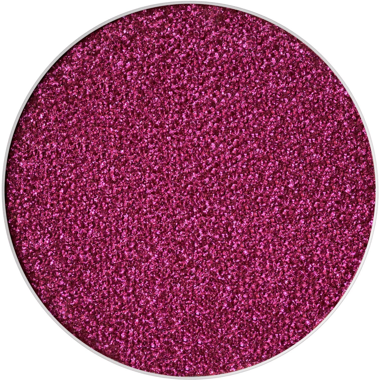 MAC Cosmetics Eye Shadow Pro Palette Refill Pan Metallic - After Party After Party - 1 g