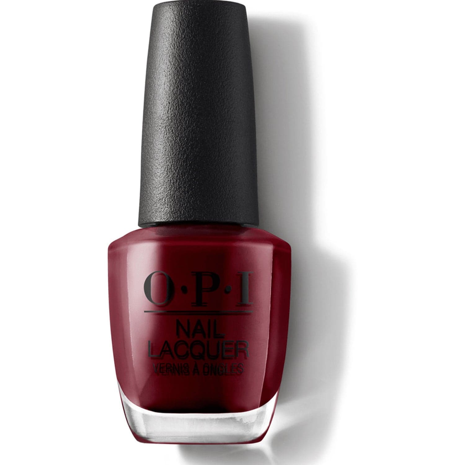 OPI Nail Lacquer Got The Blues For Red - 15 ml