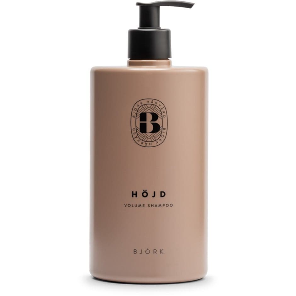 Björk Höjd Shampoo - 750 ml