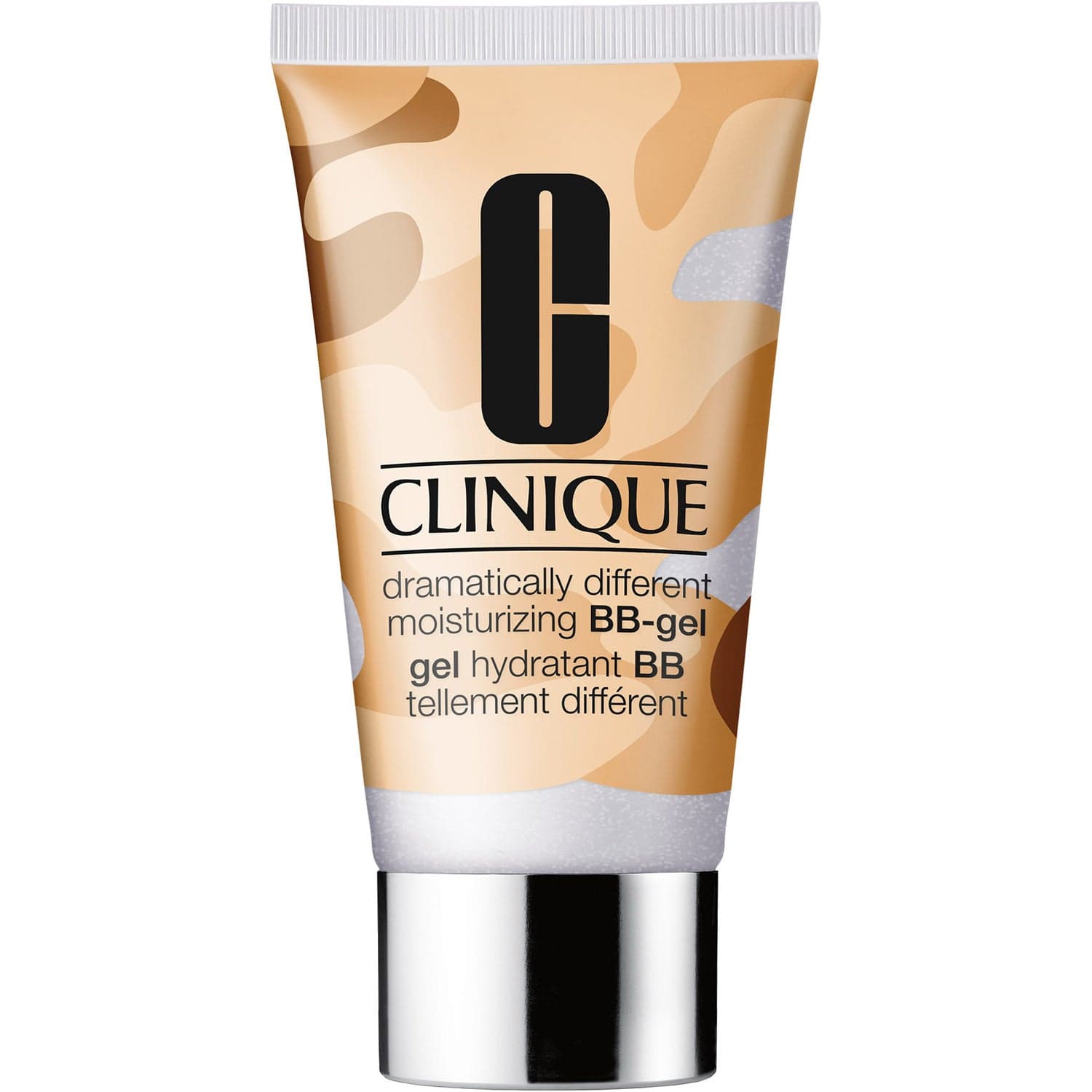 Clinique iD Dramatically Different Moisturizing BB-Gel 50 ml
