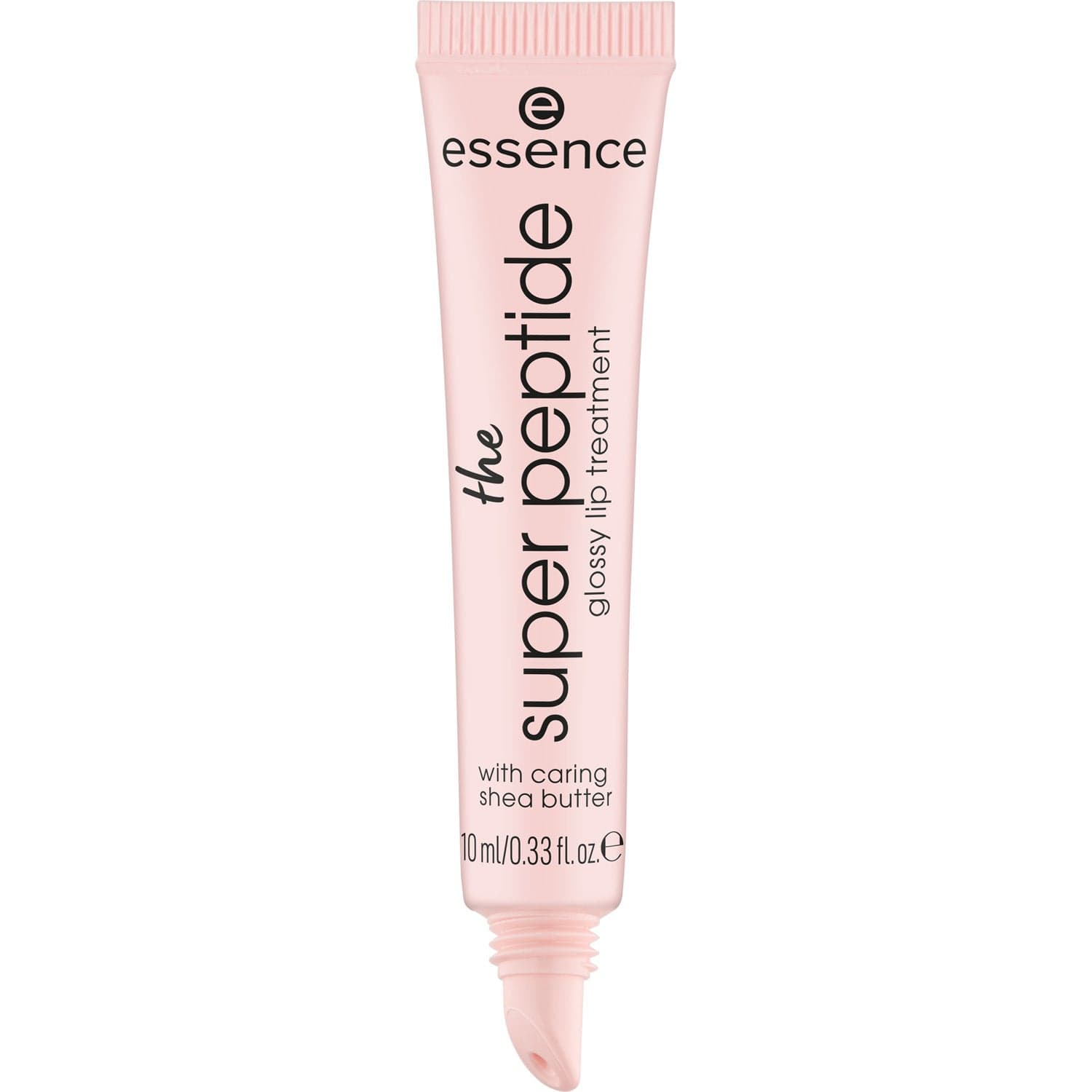 essence The Super Peptide Glossy Lip Treatment 01 - 10 ml