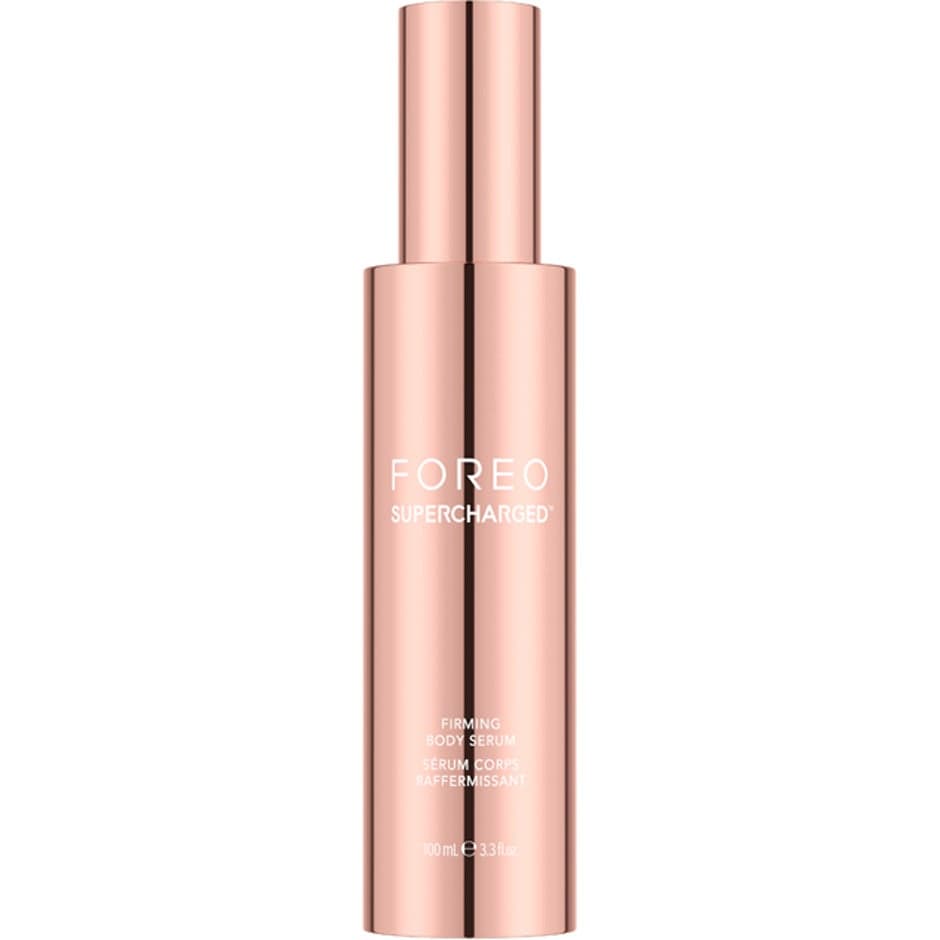 FOREO SUPERCHARGED™ Firming Body Serum 100 ml