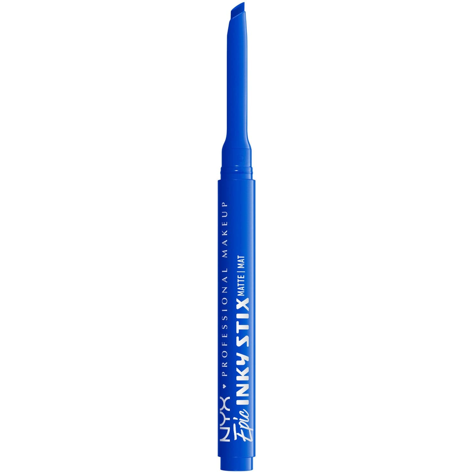 NYX Professional Makeup Epic Inky Stix Eyeliner 06 Cobalt Click - 0,1 g