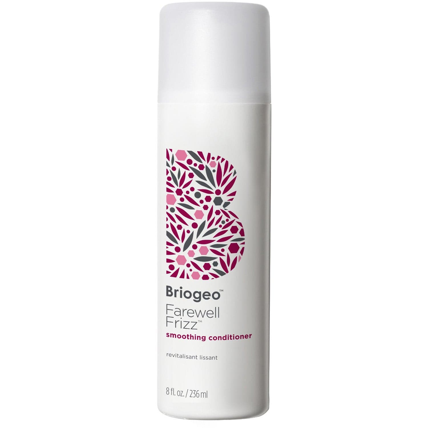 Briogeo Farewell Frizz™ Conditioner 236 ml