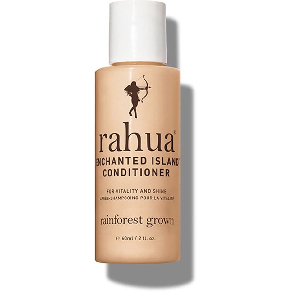 Rahua Enchanted Island Conditioner Travel size - 60 ml