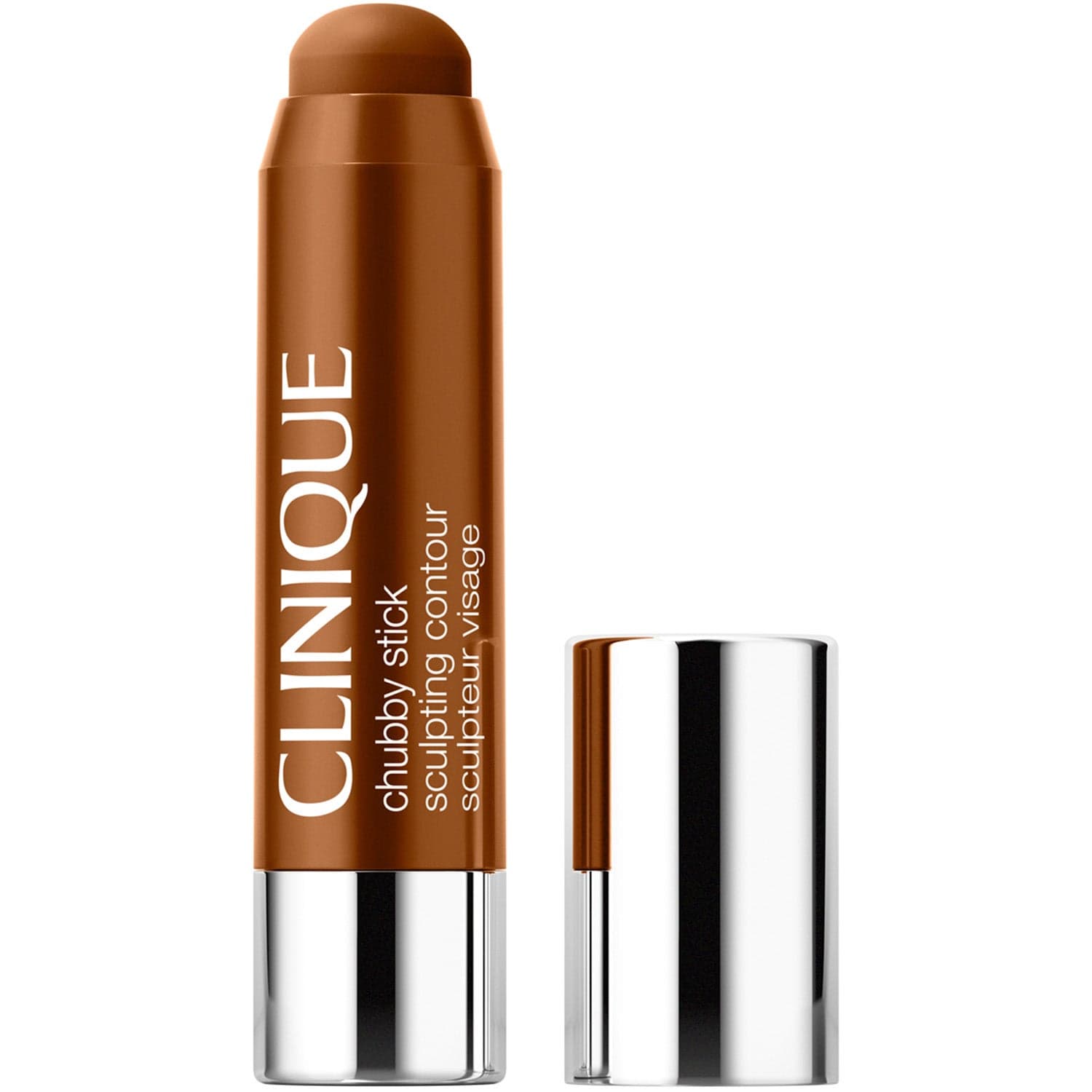 Clinique Chubby Stick Sculpting Contour Really Rich - 6 g