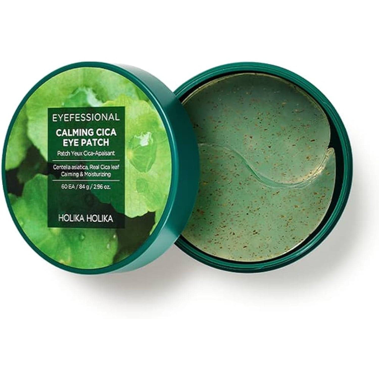 Holika Holika Eyefessional Calming Cica Eye Patch 84 g