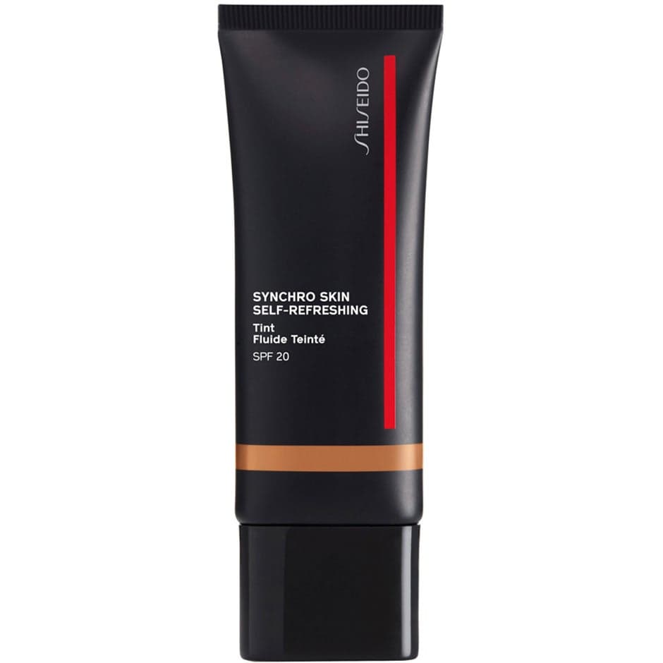 Shiseido SS Self ing Tint 415 - 30 ml