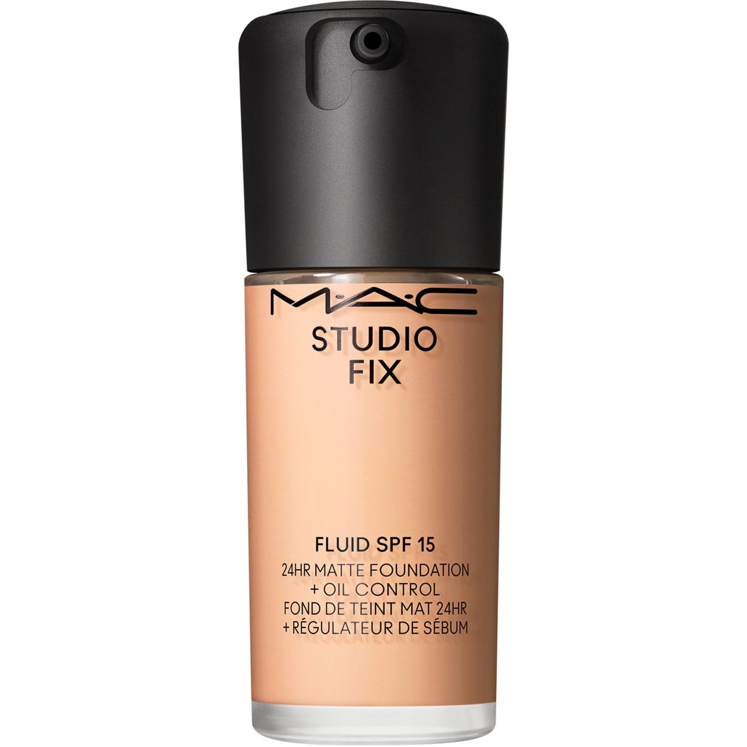 MAC Cosmetics Studio Fix Fluid Broad Spectrum SPF15 C3.5 - 30 ml