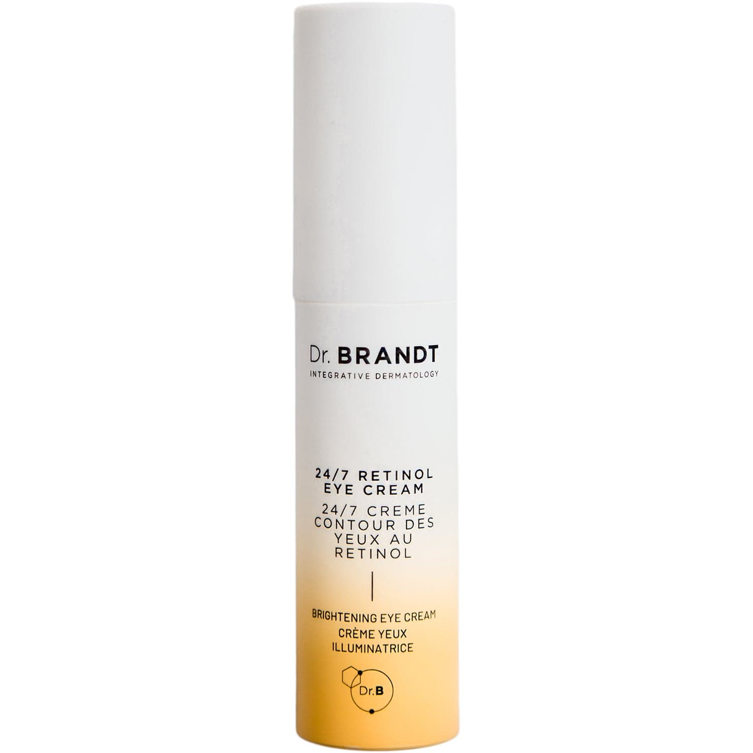 Dr Brandt 24/7 Retinol Eye Cream 15 ml