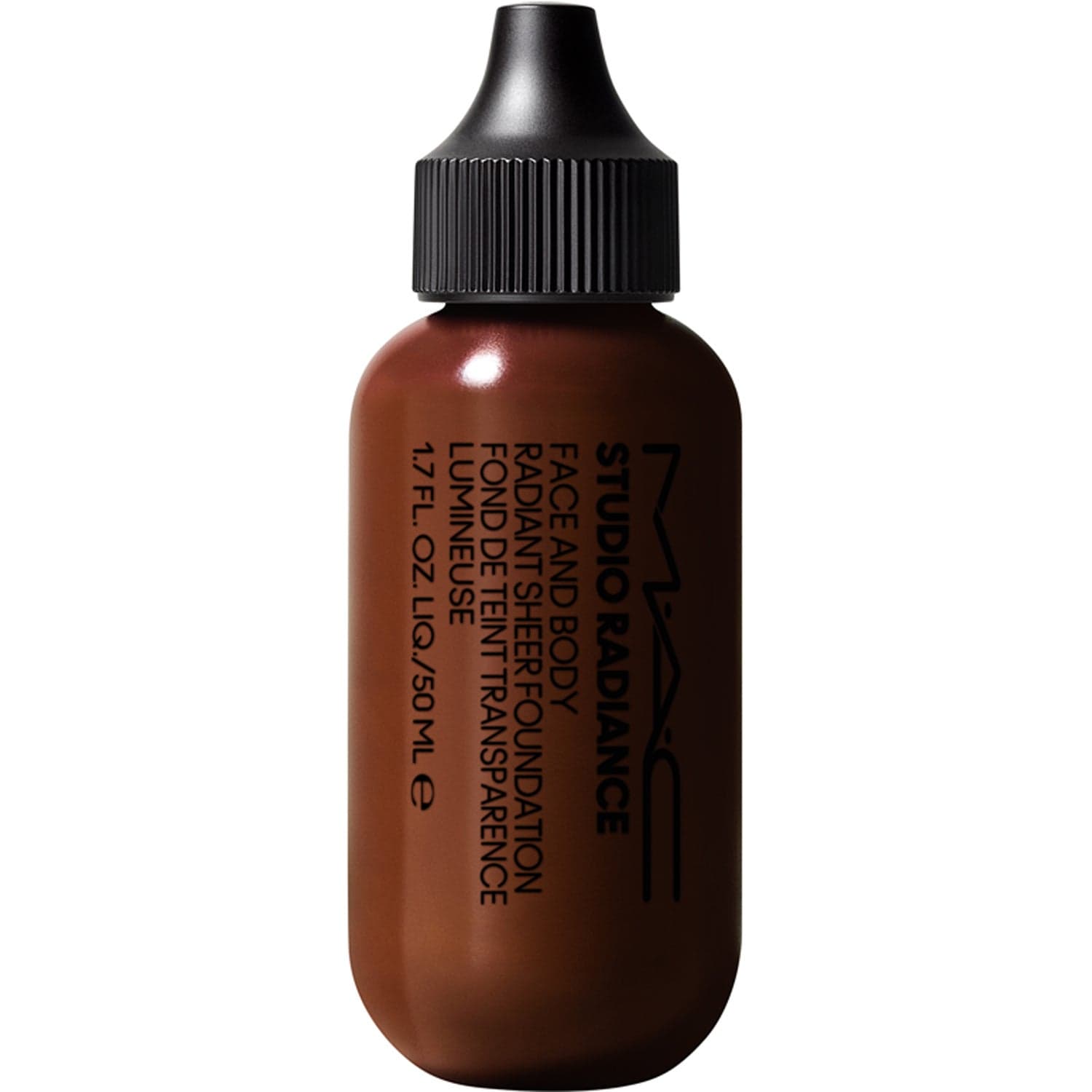 MAC Cosmetics Studio Radiance Face And Body Radiant Sheer Foundation C 9 - 50 ml