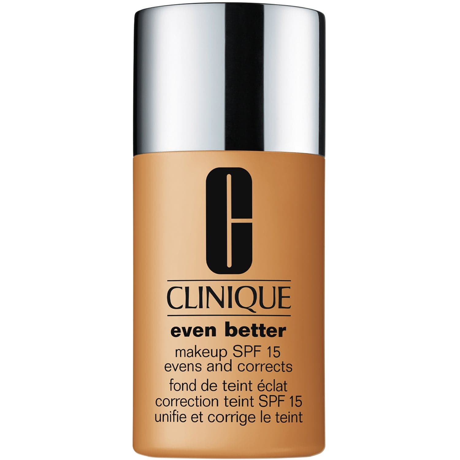 Clinique Even Better Makeup Foundation SPF15 WN 98 Cream Caramel - 30 ml