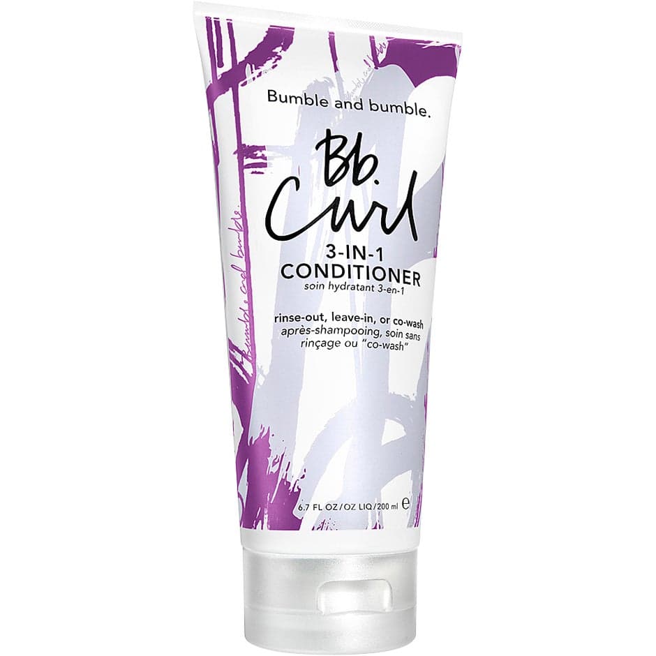 Bumble and bumble Bb. Curl 3-in-1 Conditioner Conditioner - 200 ml