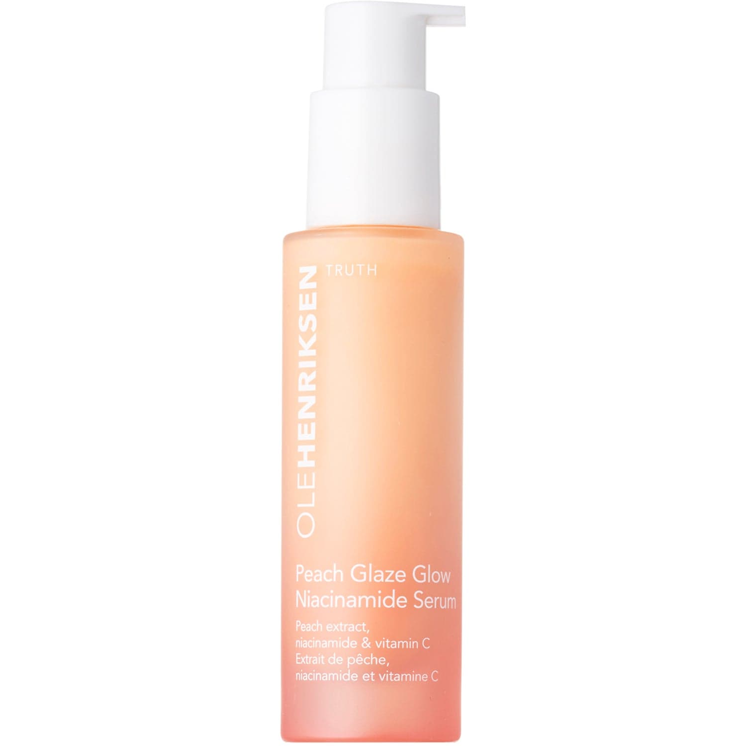 Ole Henriksen Truth Peach Brightening Serum 30 ml