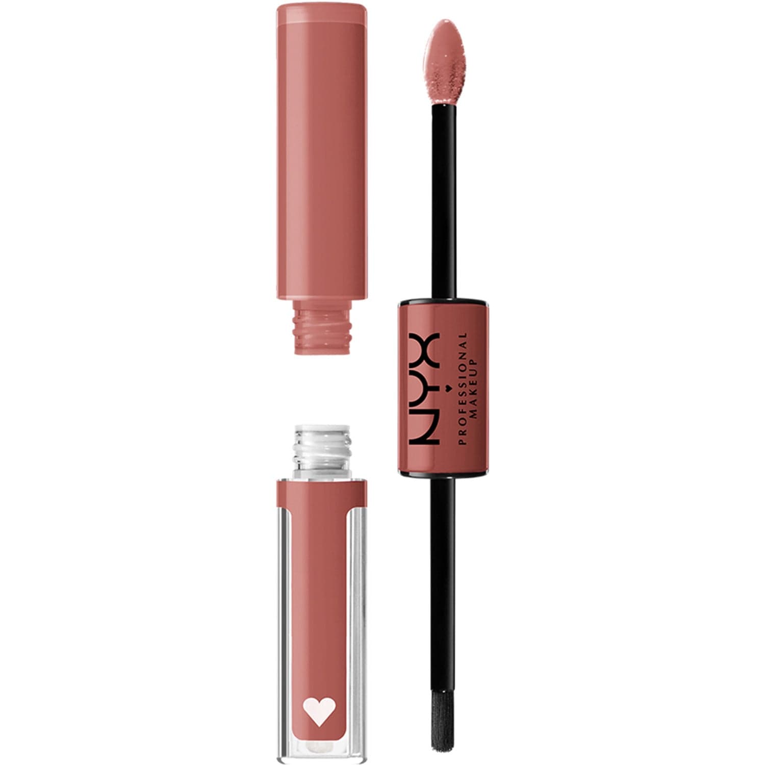 NYX Professional Makeup Shine Loud Pro Pigment Lip Shine Magic Maker - 6,8 g