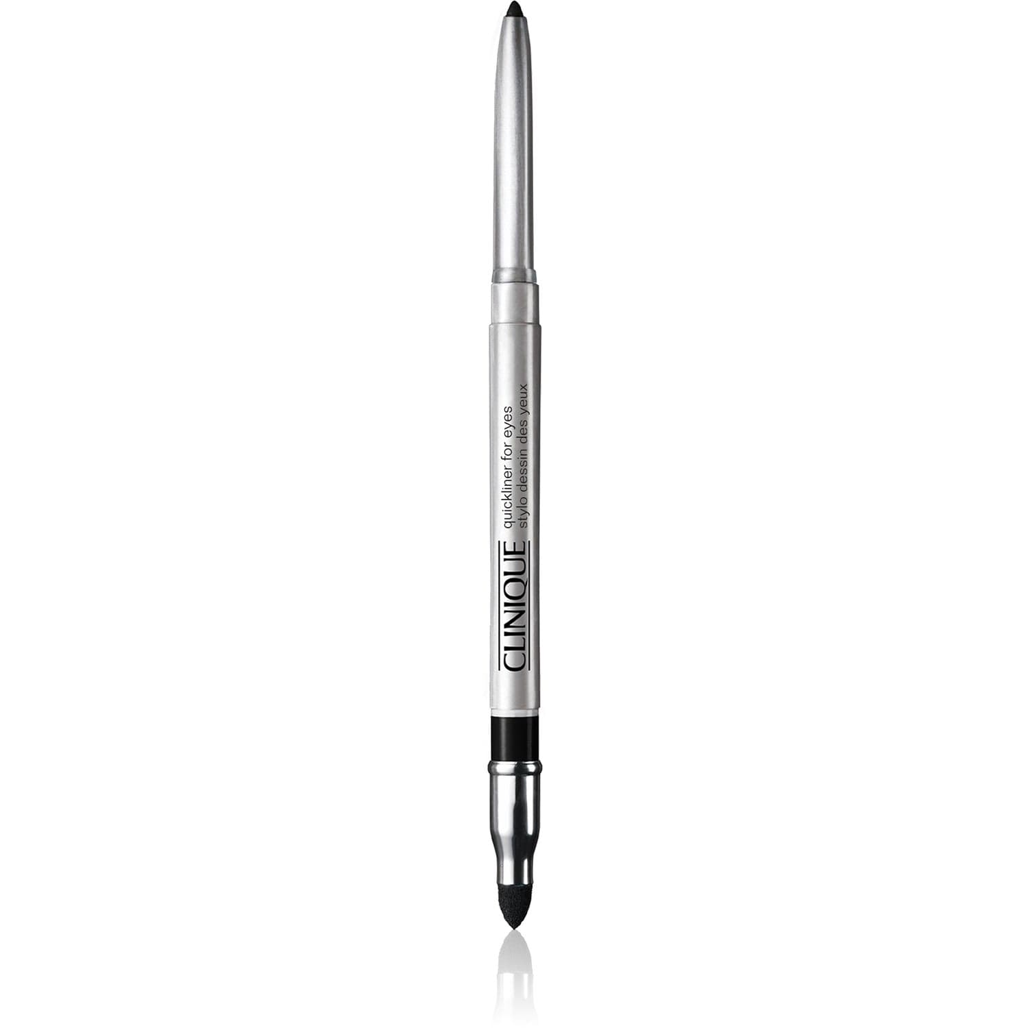 Clinique Quickliner For Eyes 07 Really Black - 3 g